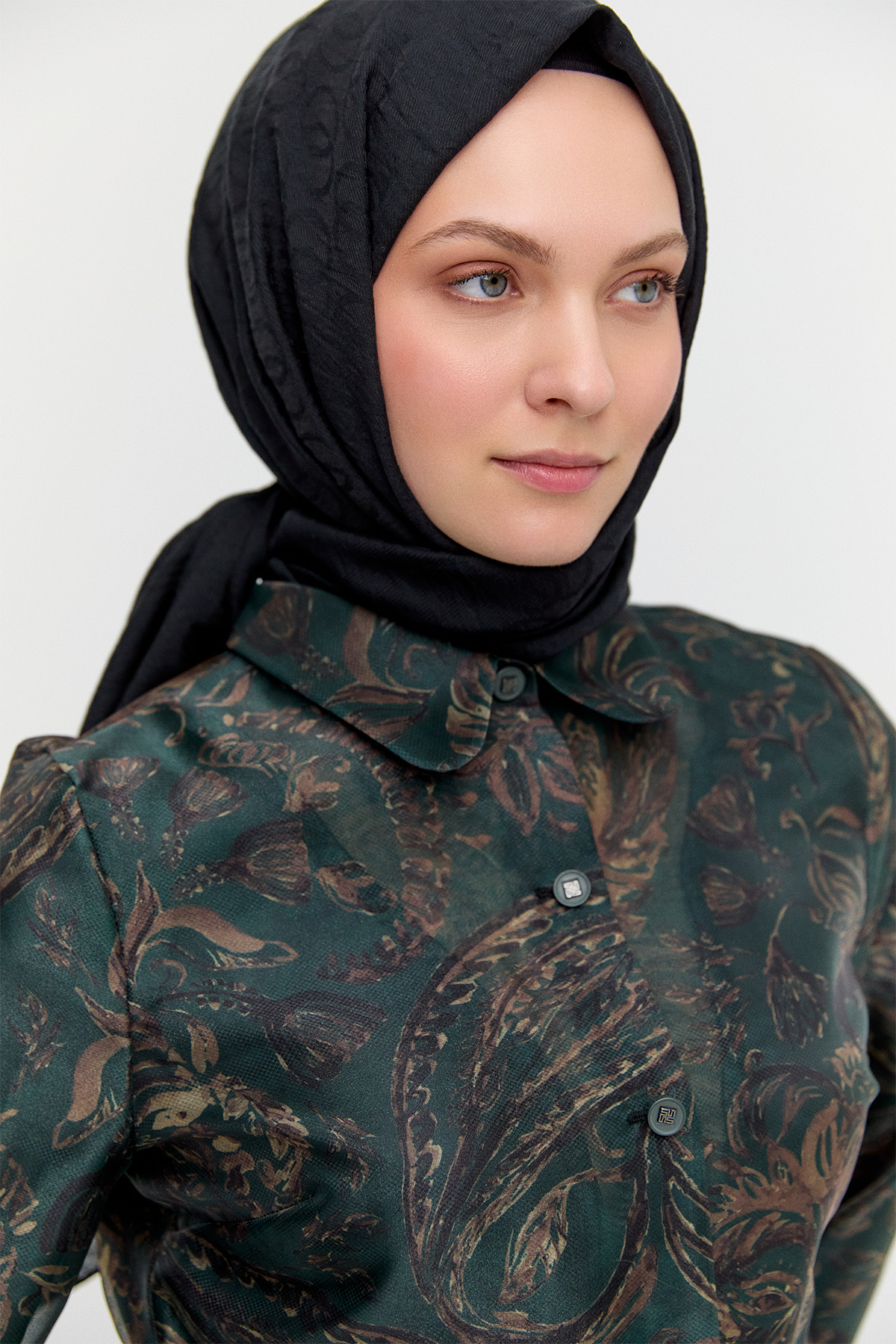 Organze İkili Takım