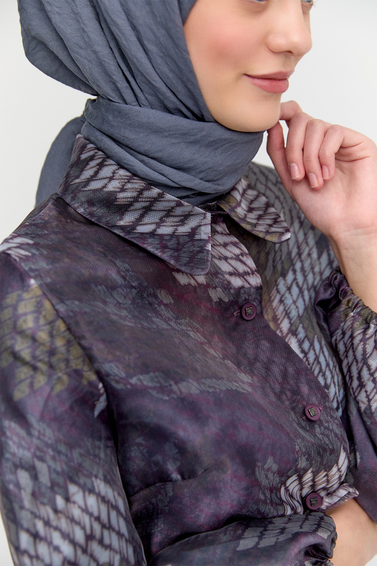 Organze İkili Takım