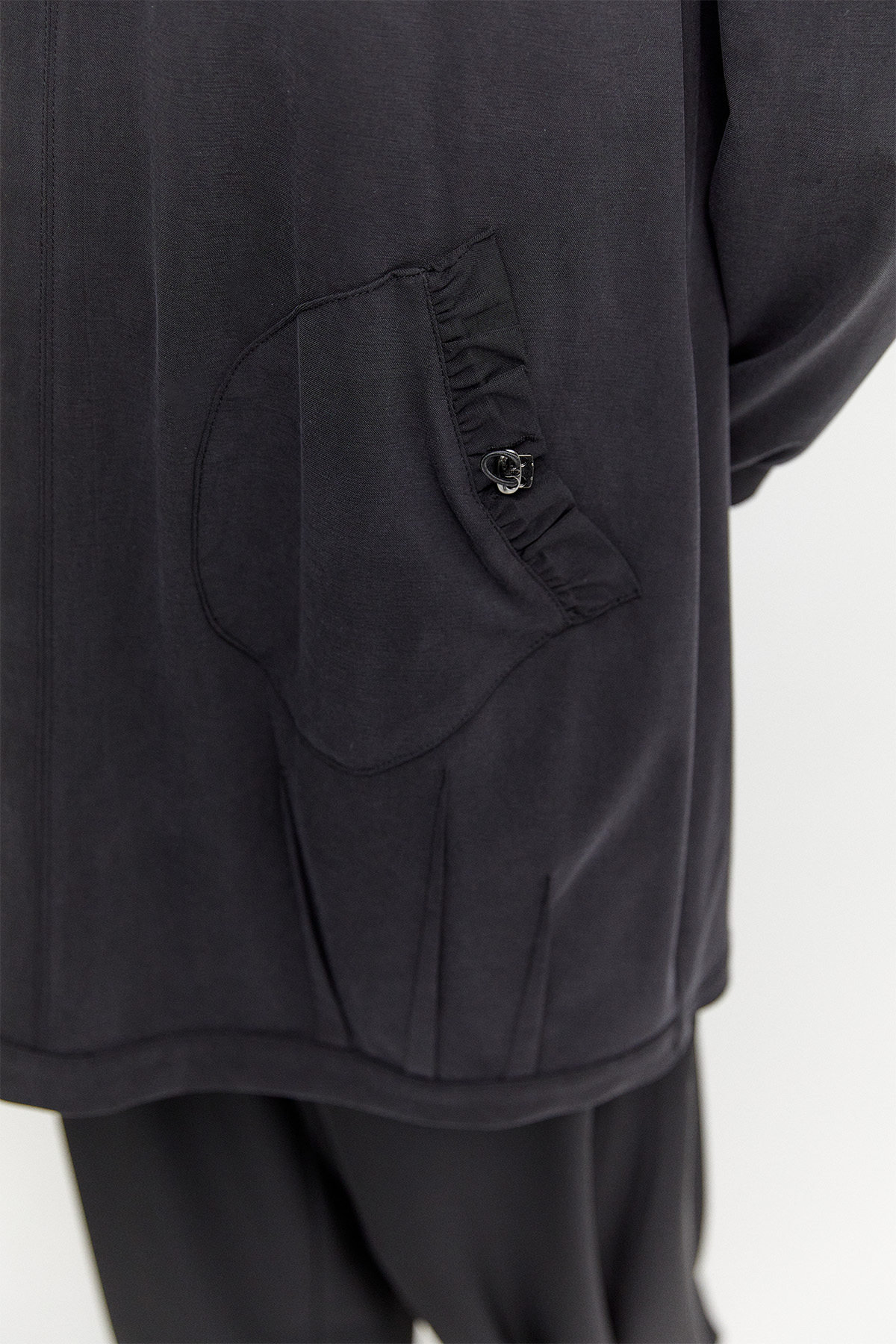 Cepli Lyocell Tunik