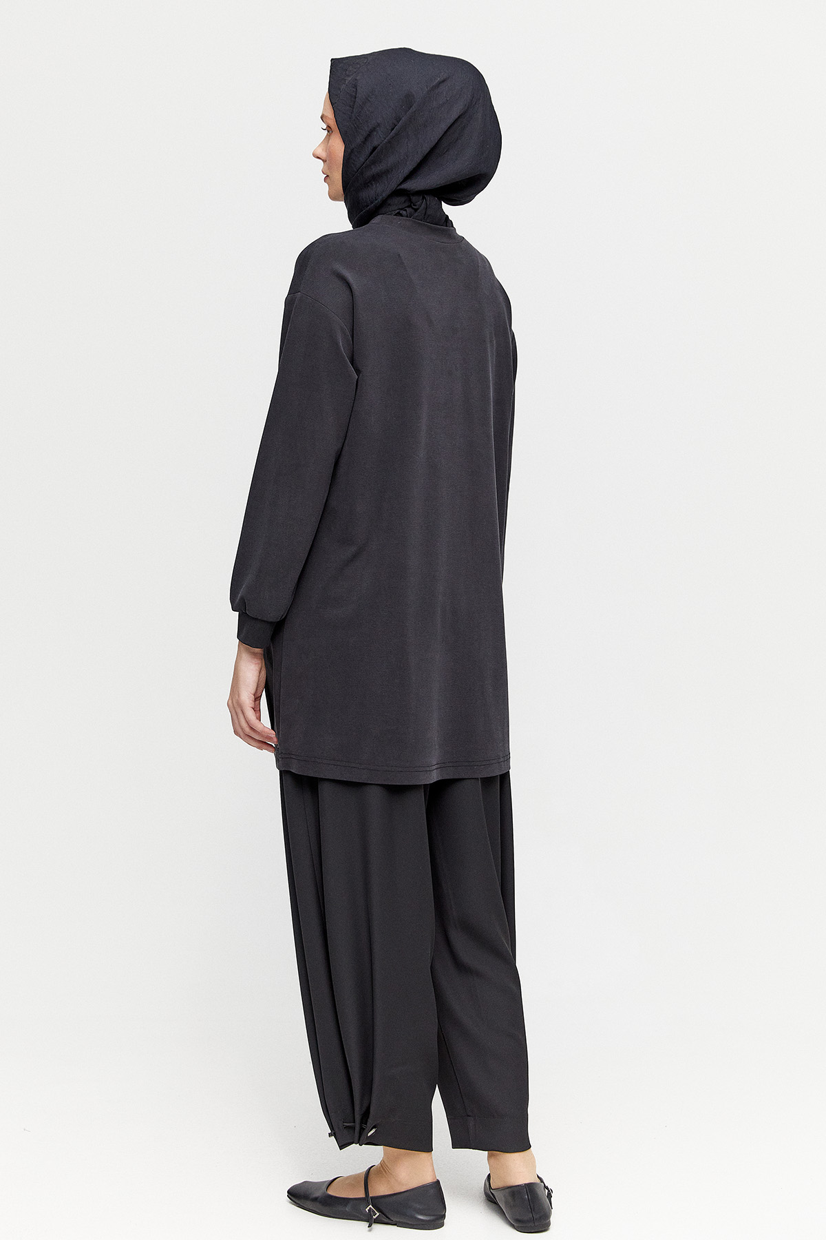Cepli Lyocell Tunik