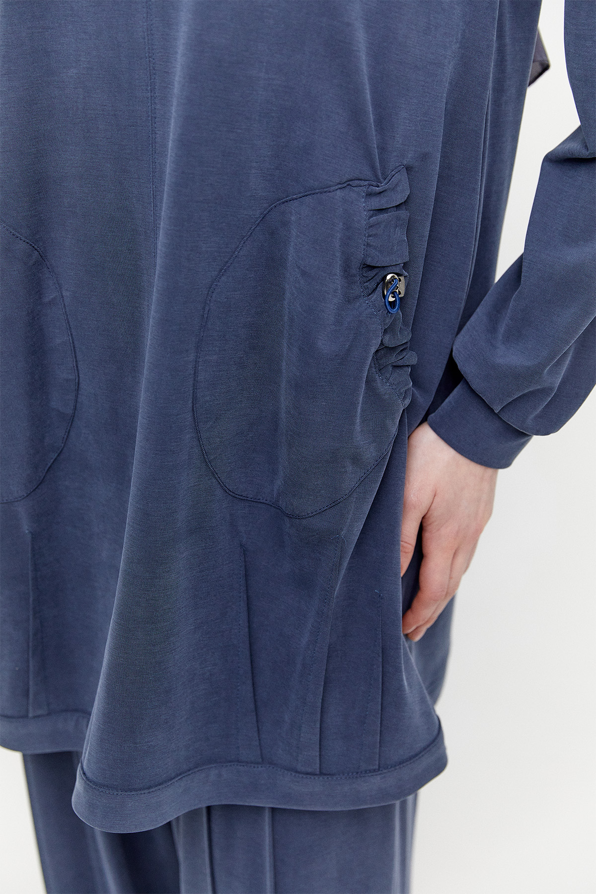 Cepli Lyocell Tunik