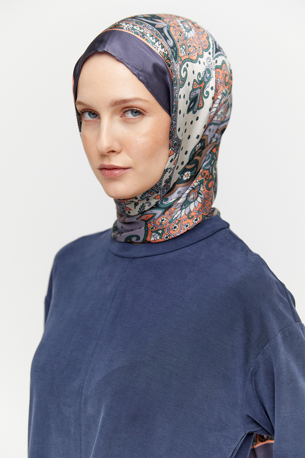 Cepli Lyocell Tunik