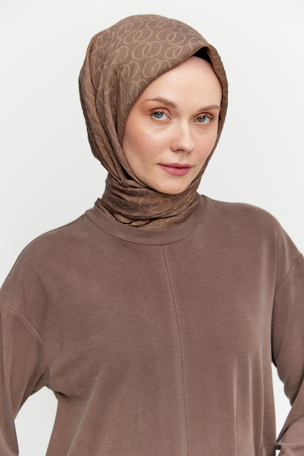 Cepli Lyocell Tunik