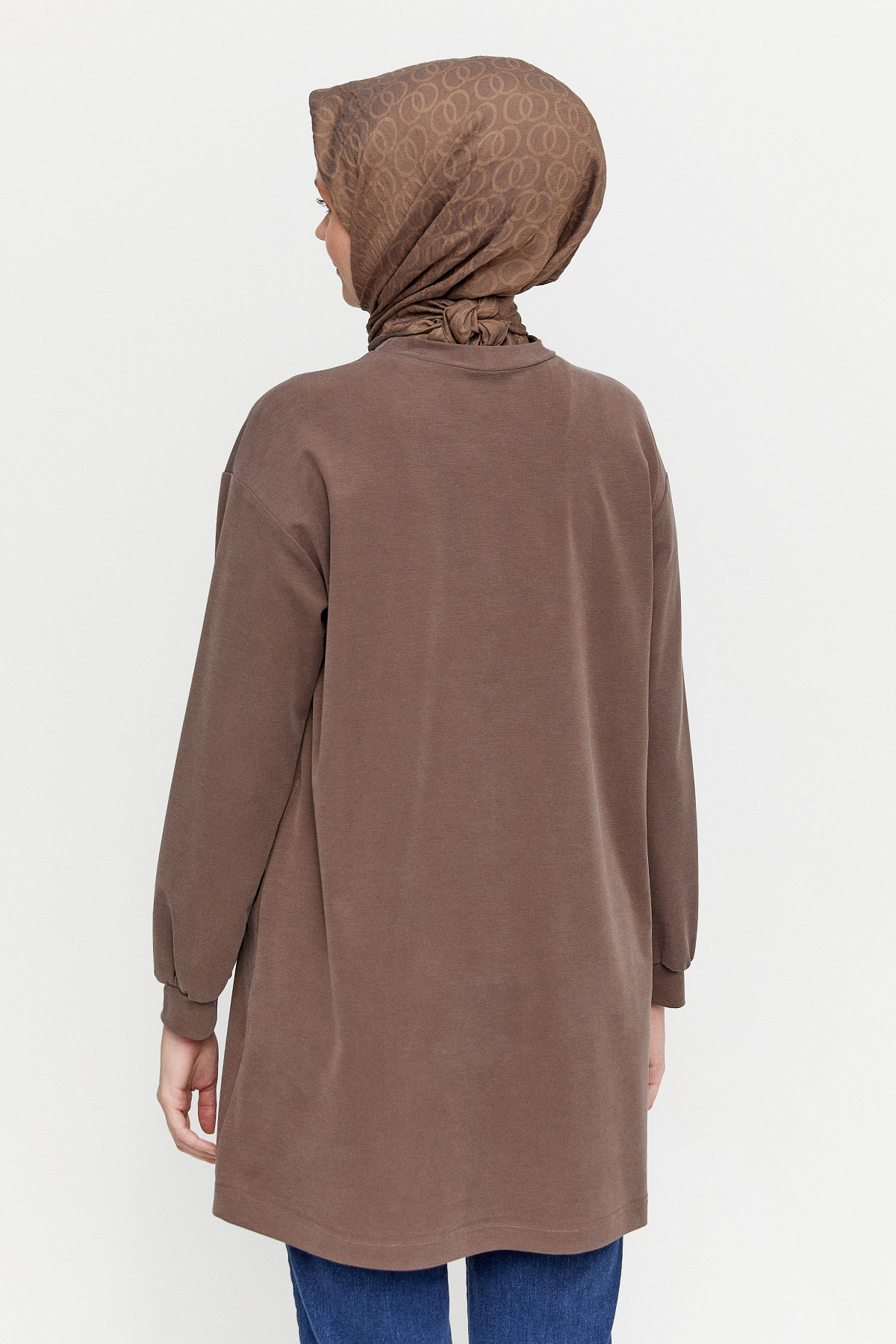 Cepli Lyocell Tunik