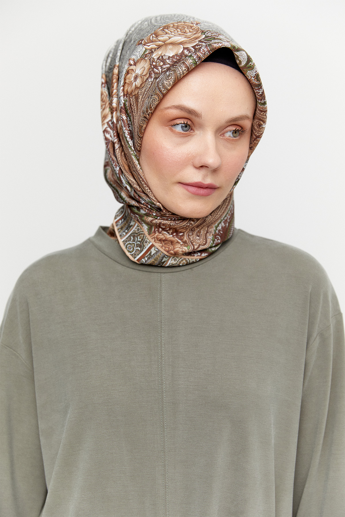 Cepli Lyocell Tunik