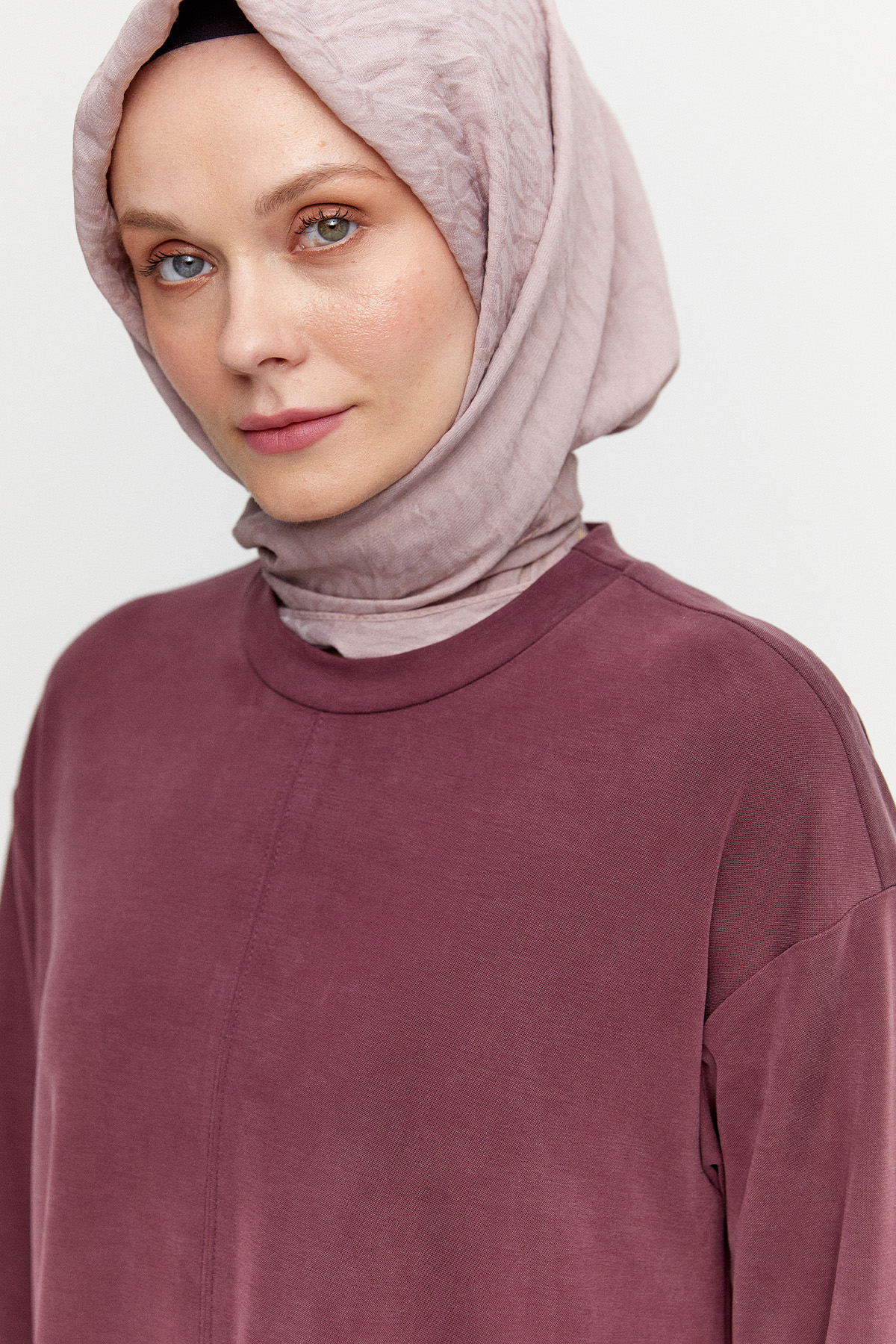Cepli Lyocell Tunik