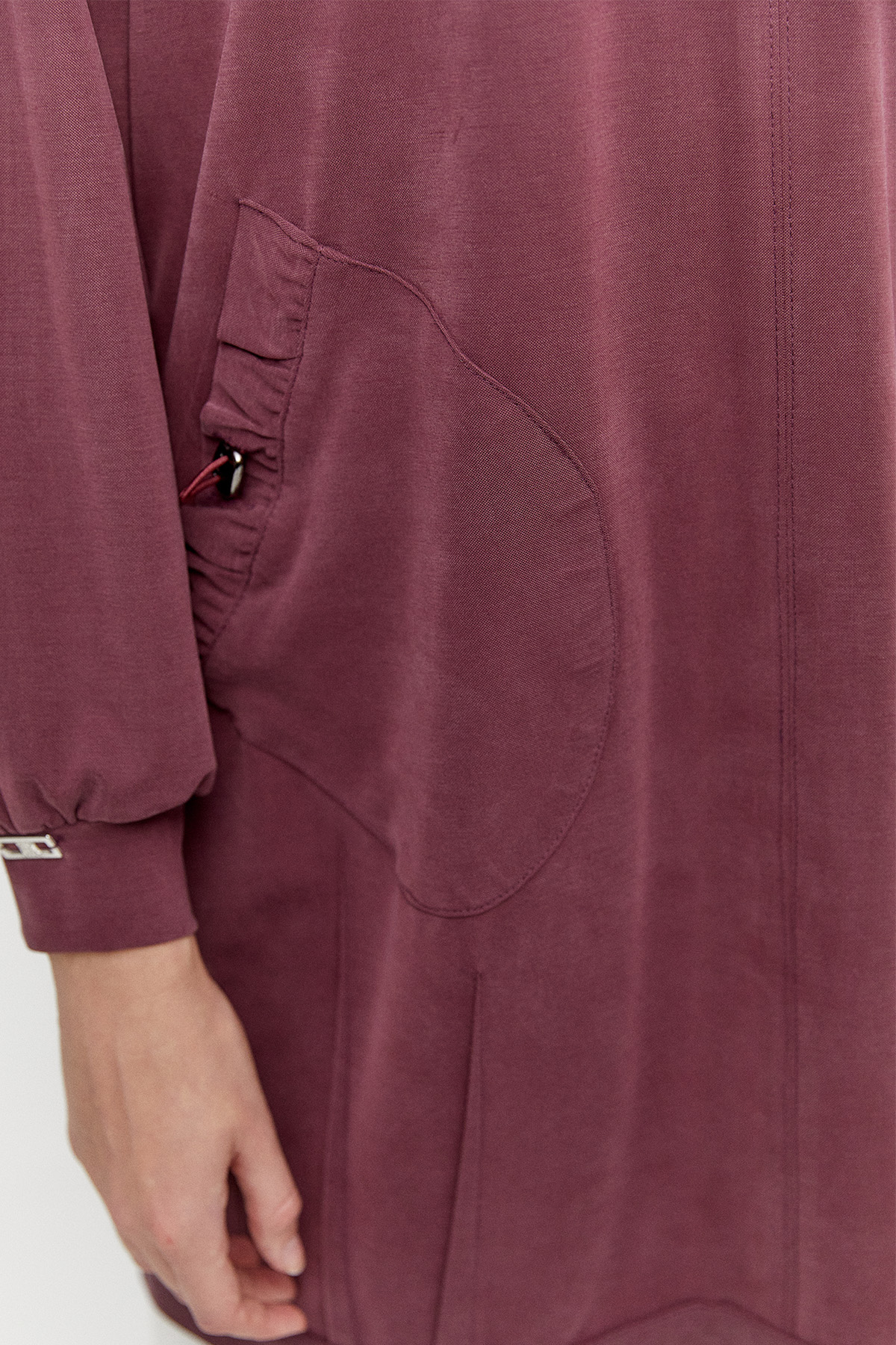 Cepli Lyocell Tunik