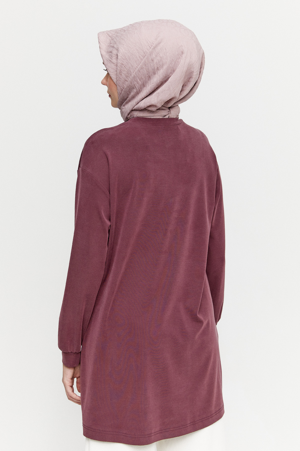 Cepli Lyocell Tunik