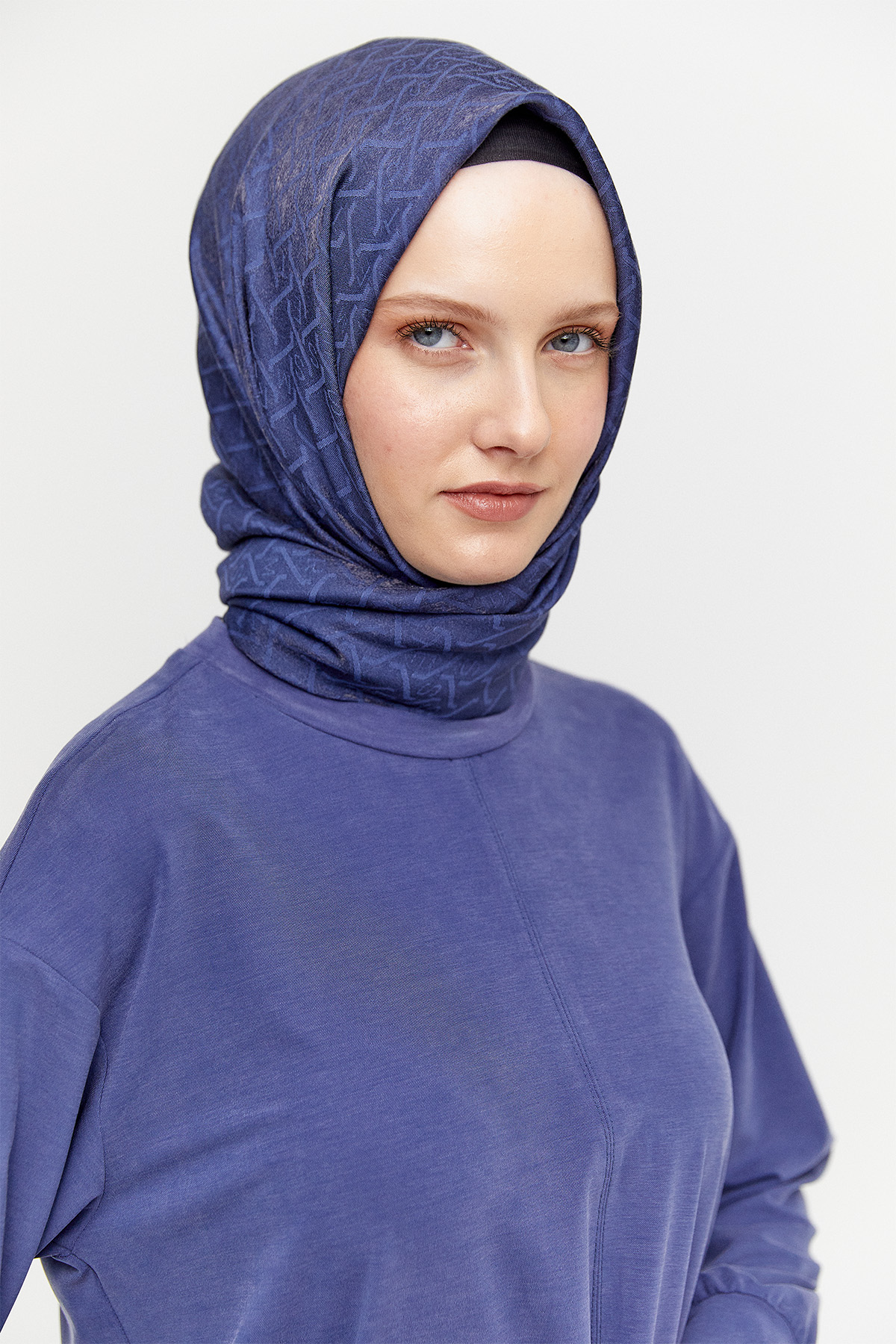 Cepli Lyocell Tunik