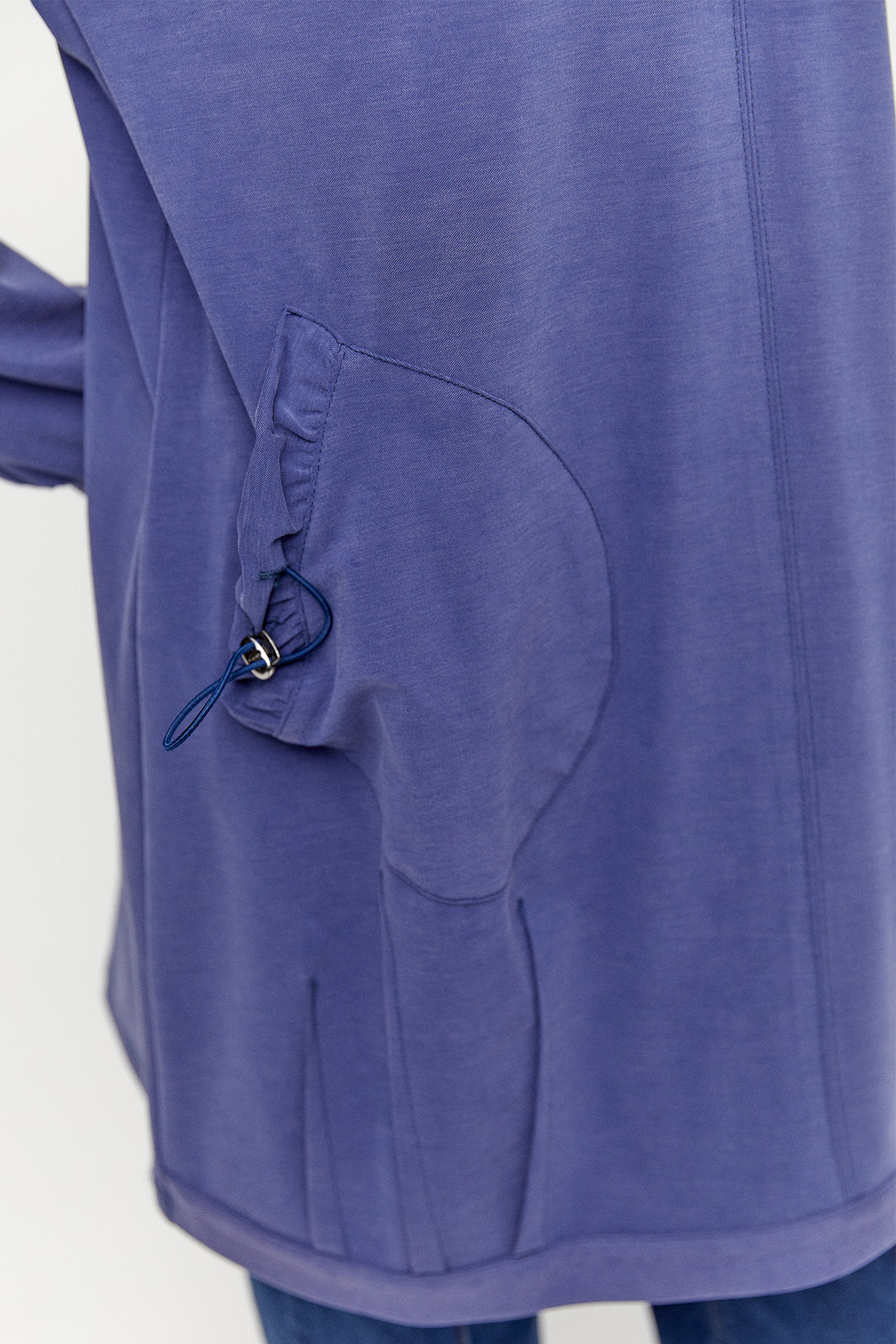 Cepli Lyocell Tunik