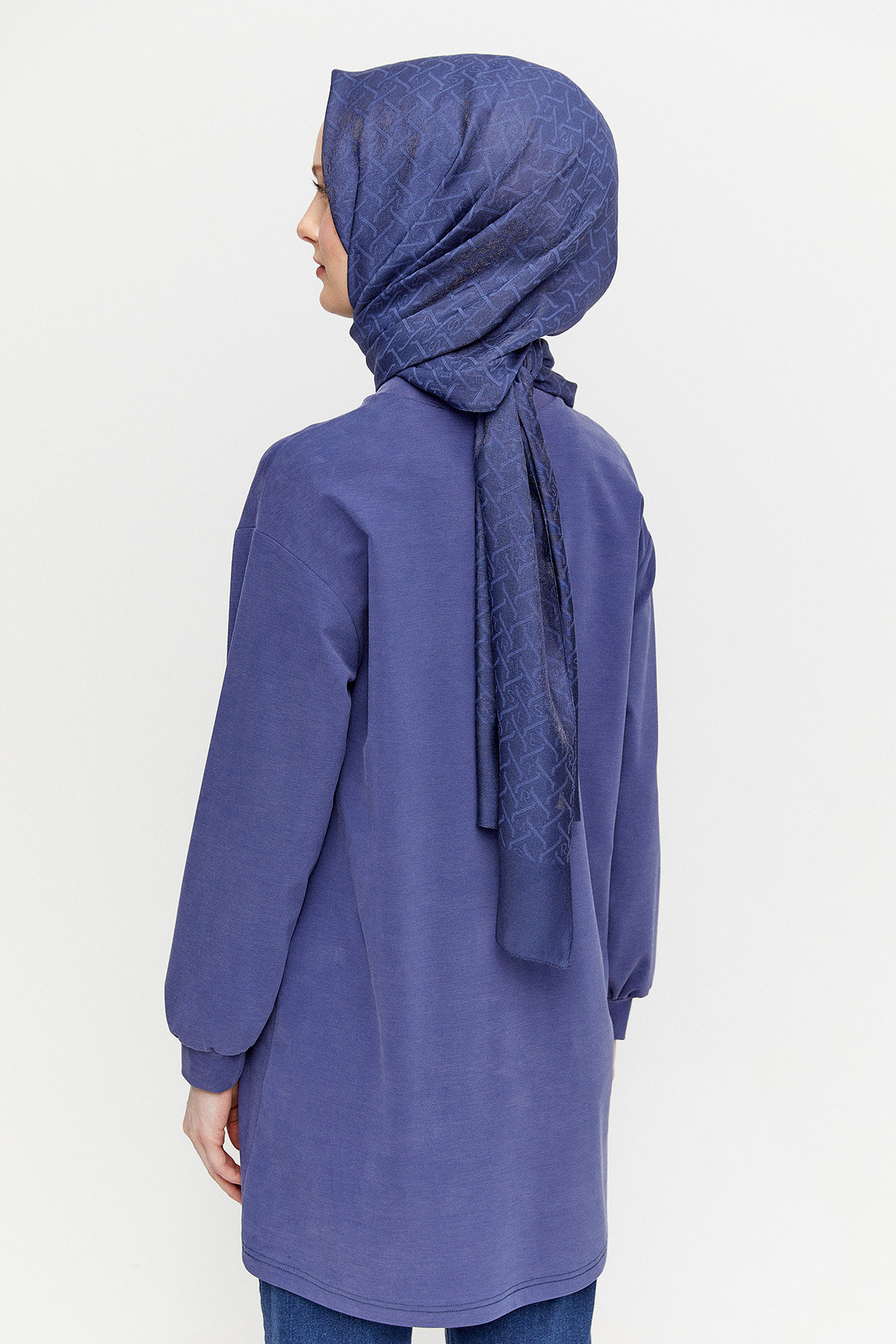 Cepli Lyocell Tunik