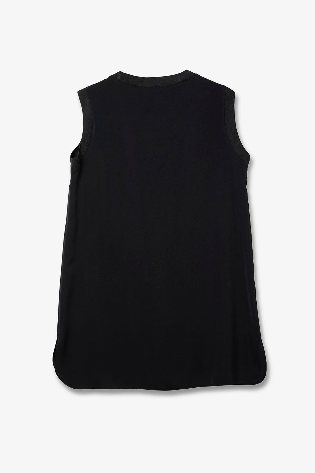 Aller Detaylı Basic Tunik, Tesettür Giyim