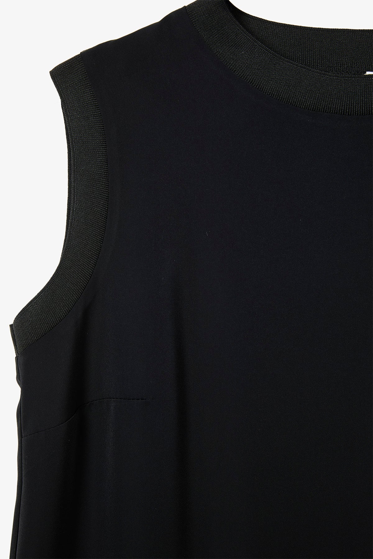 Şifon Dokulu Basic Tunik, Tesettür Giyim