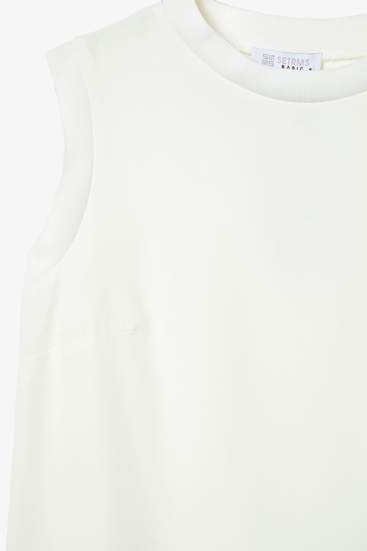 Şifon Dokulu Basic Tunik, Tesettür Giyim