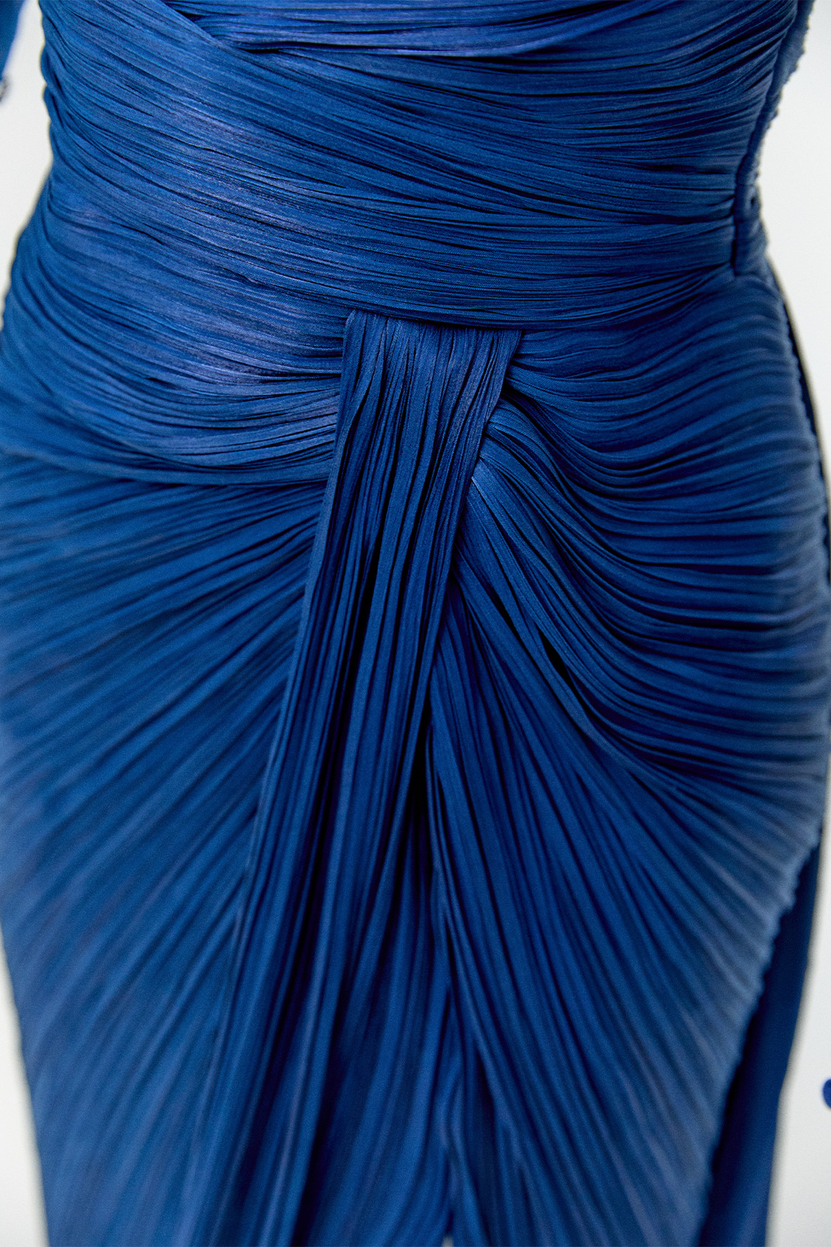 Uzun Kollu Abiye Elbise, Tesettür Giyim