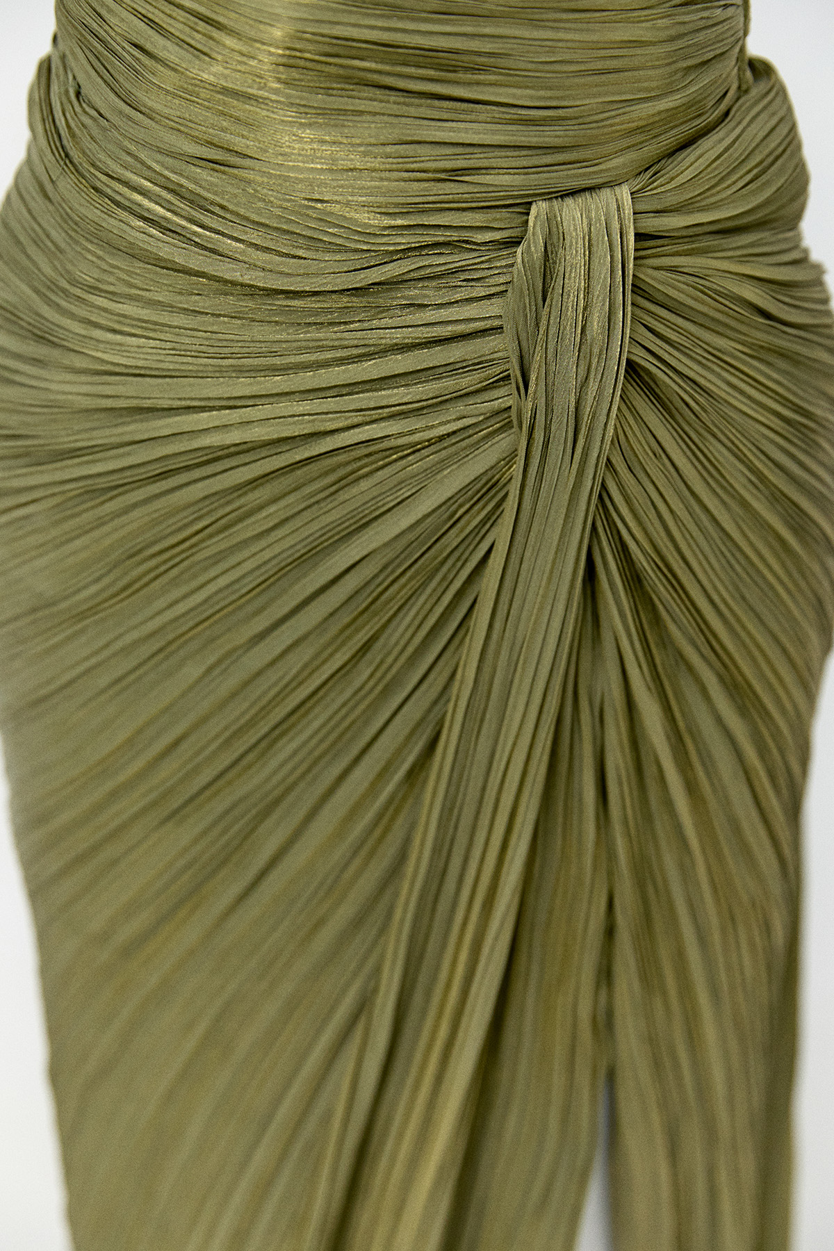 Uzun Kollu Abiye Elbise, Tesettür Giyim