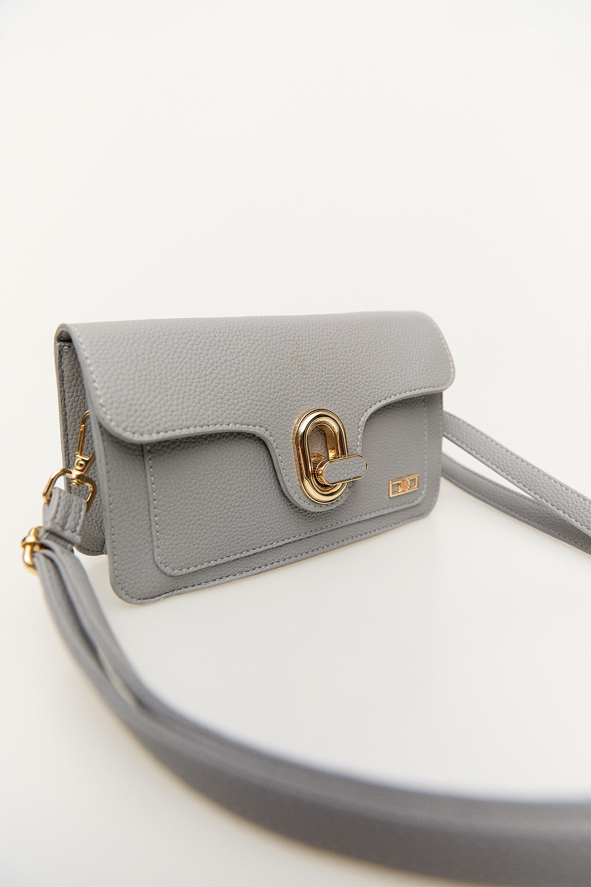 Çok Bölmeli Omuz Çantası, Tesettür Giyim