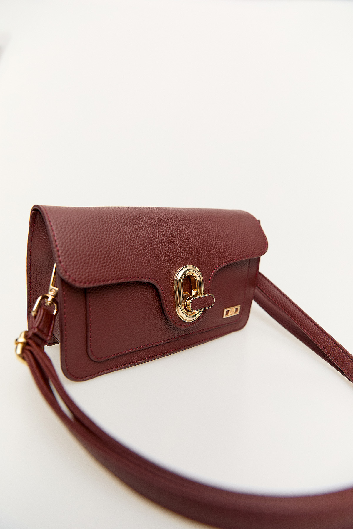 Çok Bölmeli Omuz Çantası, Tesettür Giyim