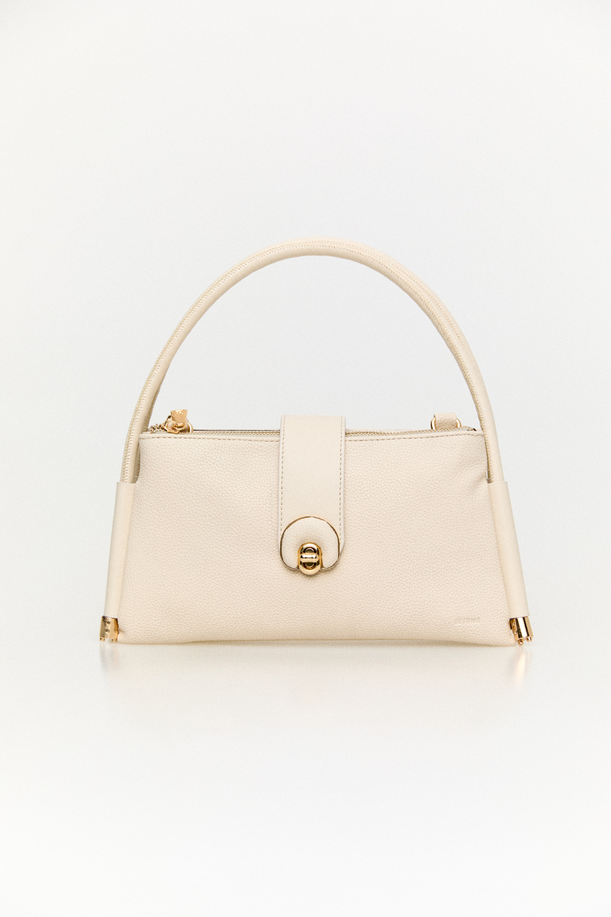 Ayarlanabilir Askılı Kol Çantası, Tesettür Giyim