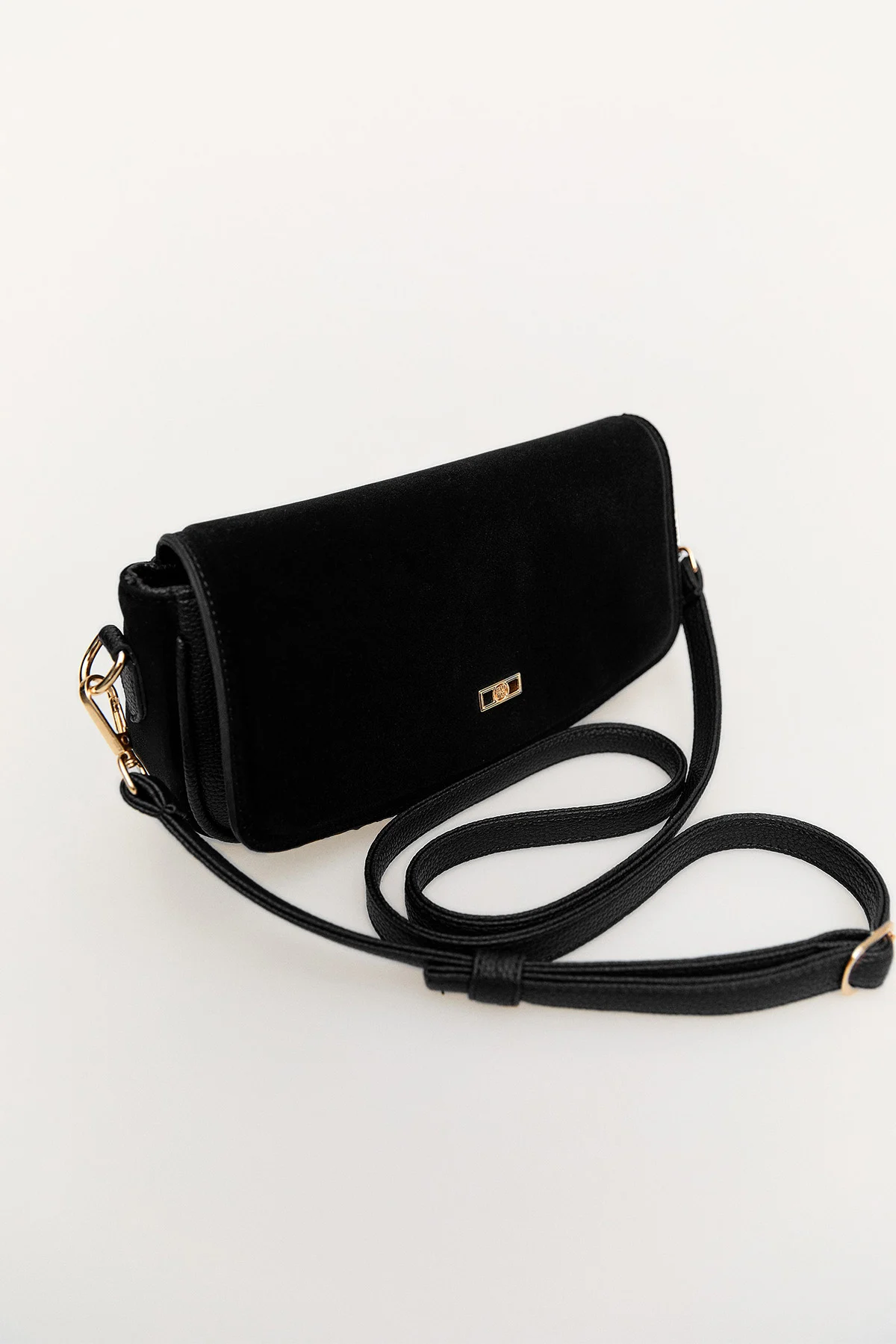 Tek Bölmeli Flap Çanta, Tesettür Giyim