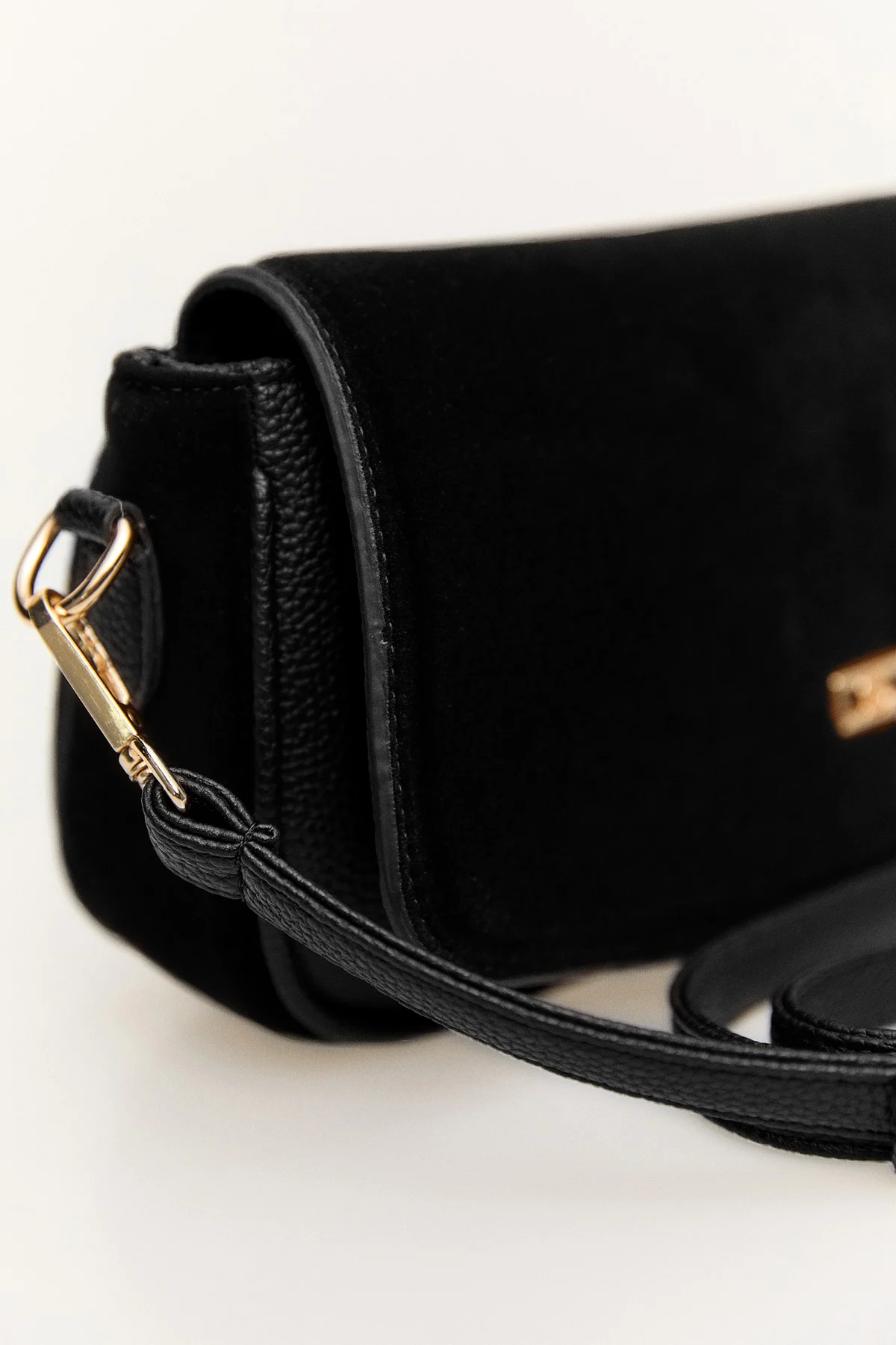 Tek Bölmeli Flap Çanta, Tesettür Giyim