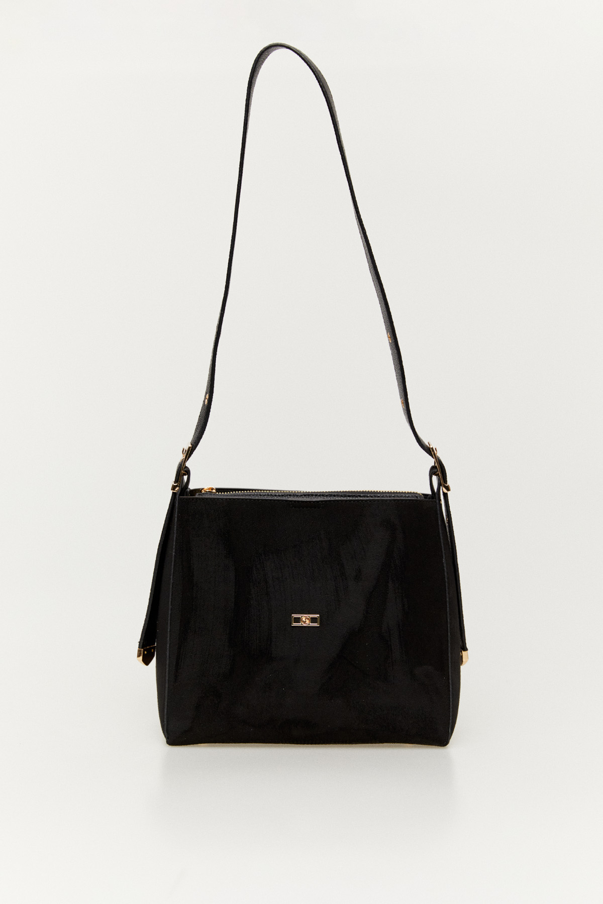 Ayarlanabilir Askılı Kol Çantası