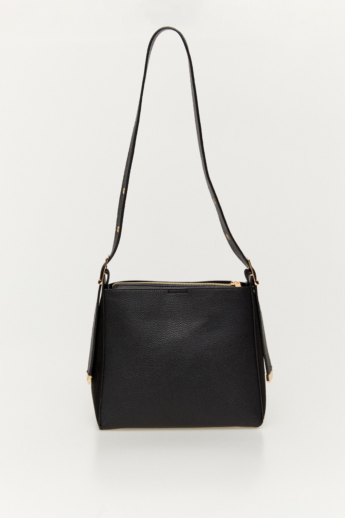 Ayarlanabilir Askılı Kol Çantası