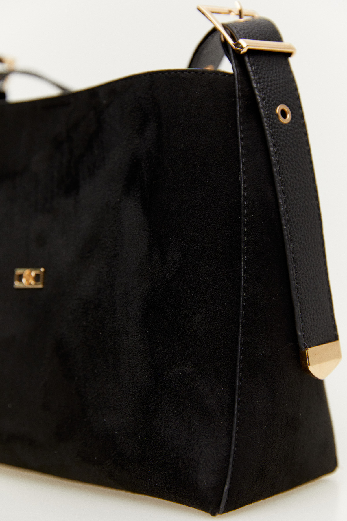 Ayarlanabilir Askılı Kol Çantası