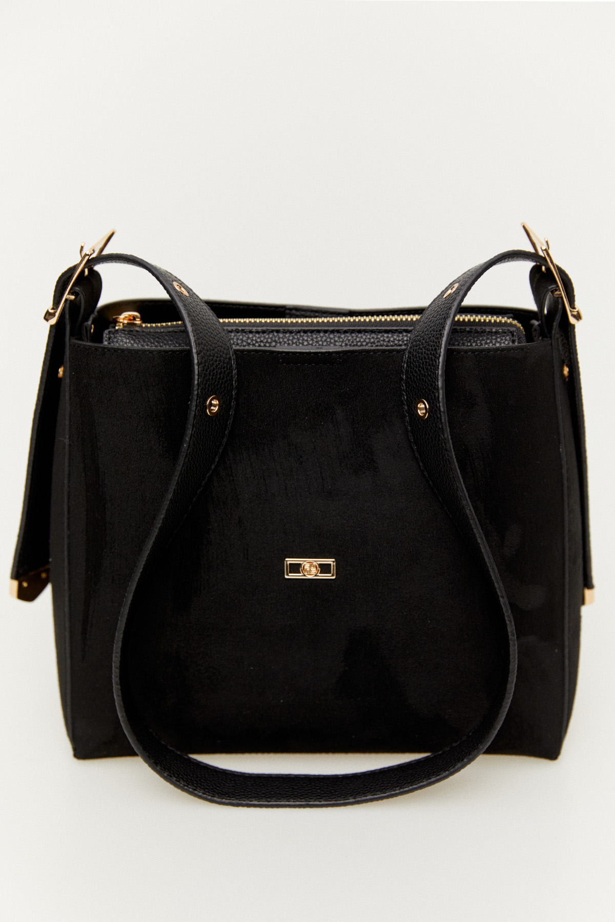 Ayarlanabilir Askılı Kol Çantası