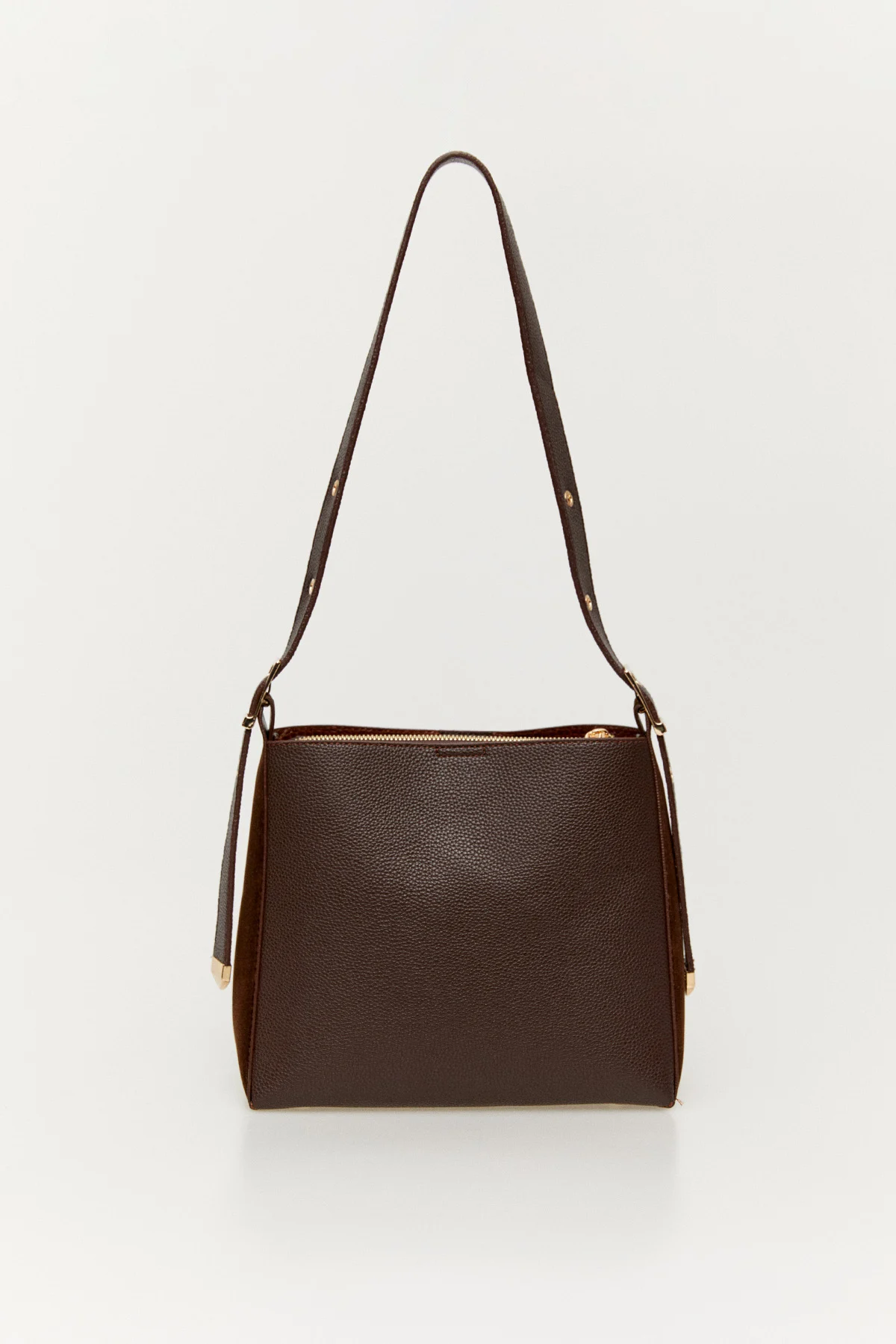 Ayarlanabilir Askılı Kol Çantası, Tesettür Giyim