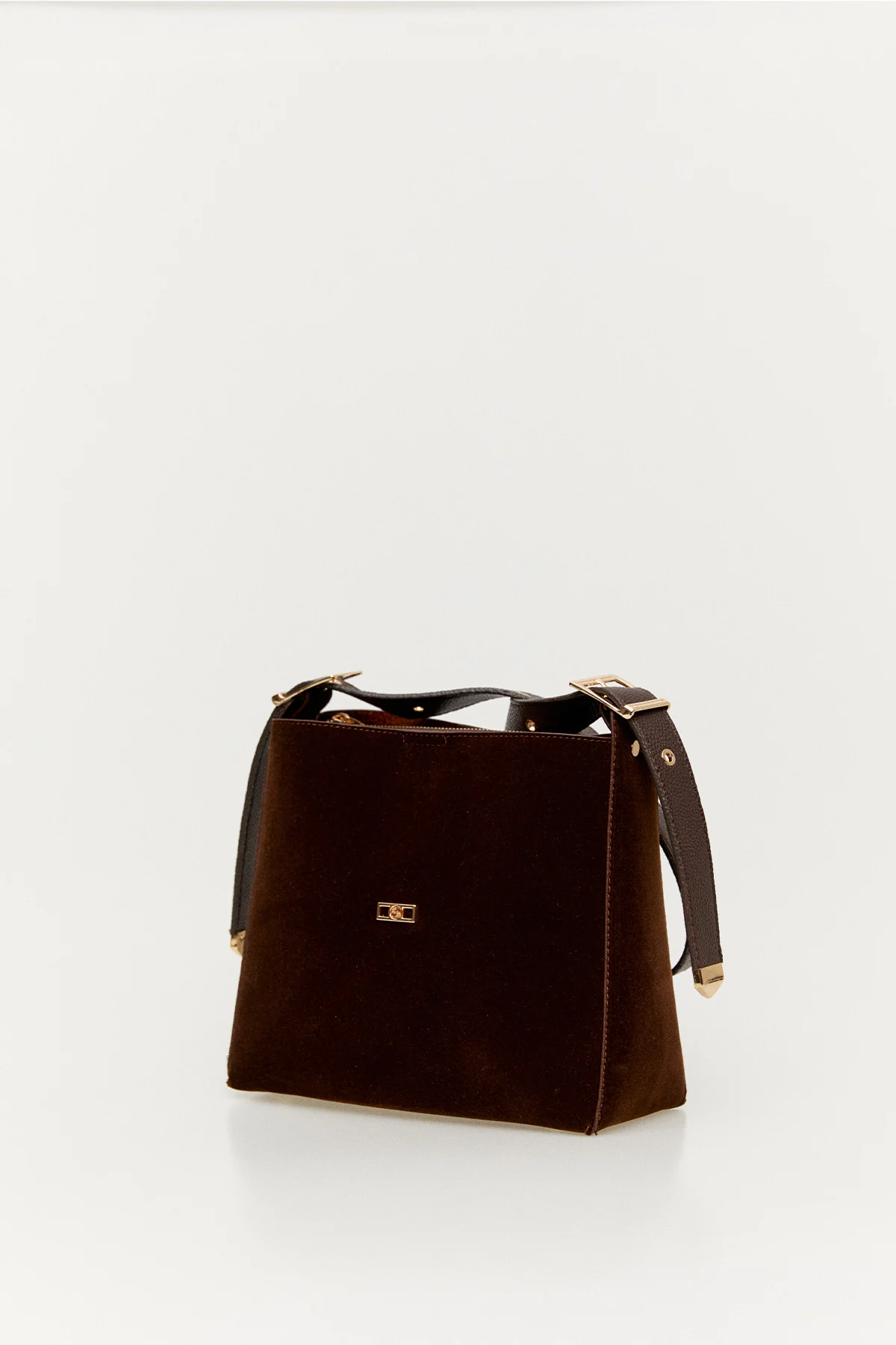 Ayarlanabilir Askılı Kol Çantası, Tesettür Giyim