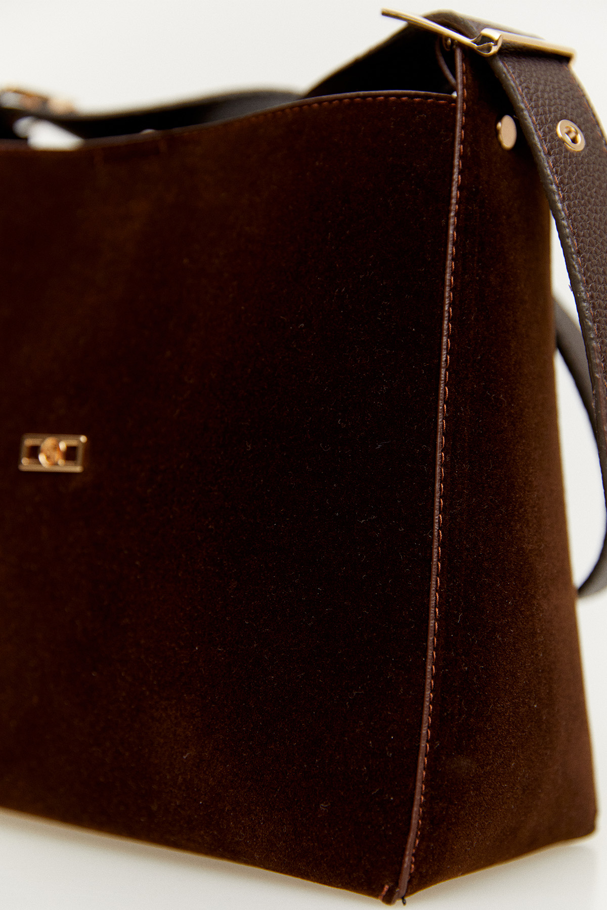 Ayarlanabilir Askılı Kol Çantası, Tesettür Giyim