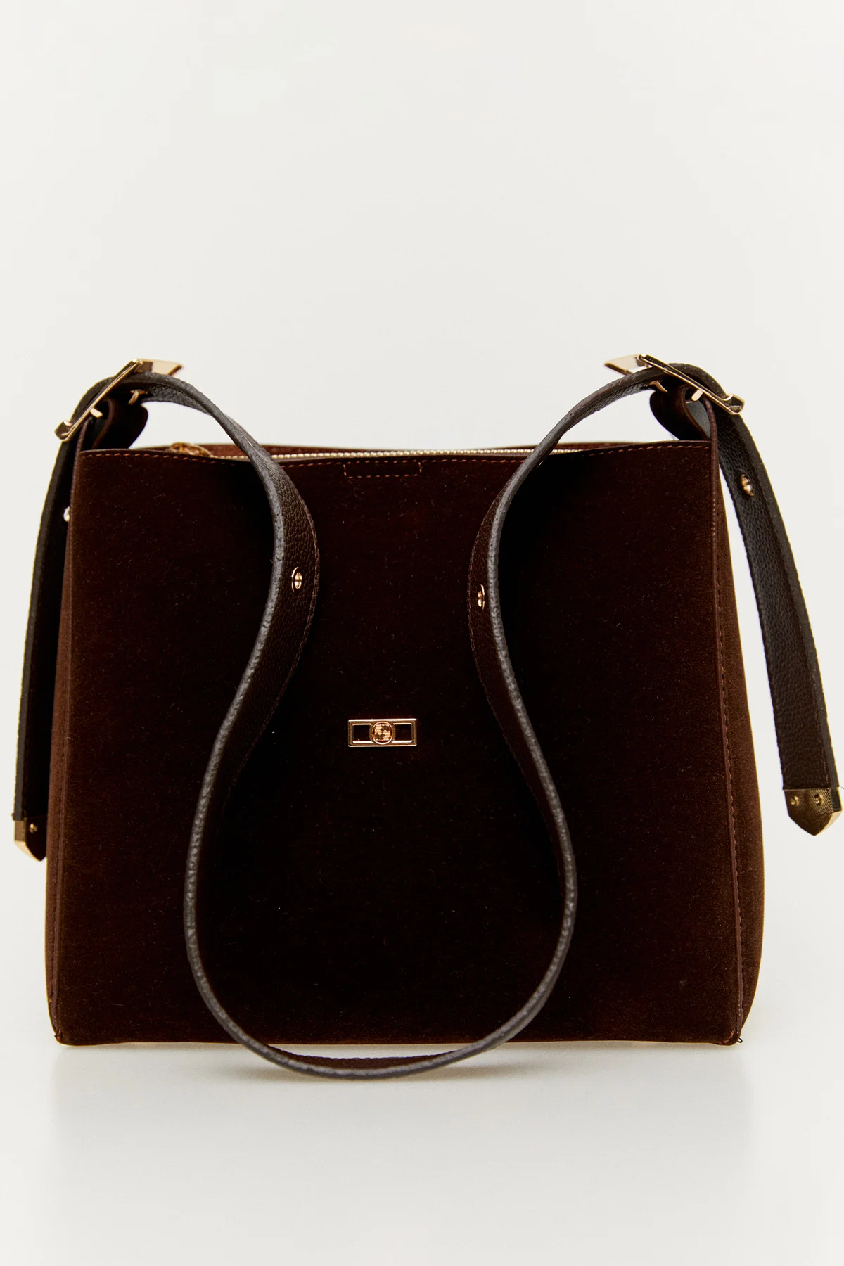 Ayarlanabilir Askılı Kol Çantası, Tesettür Giyim