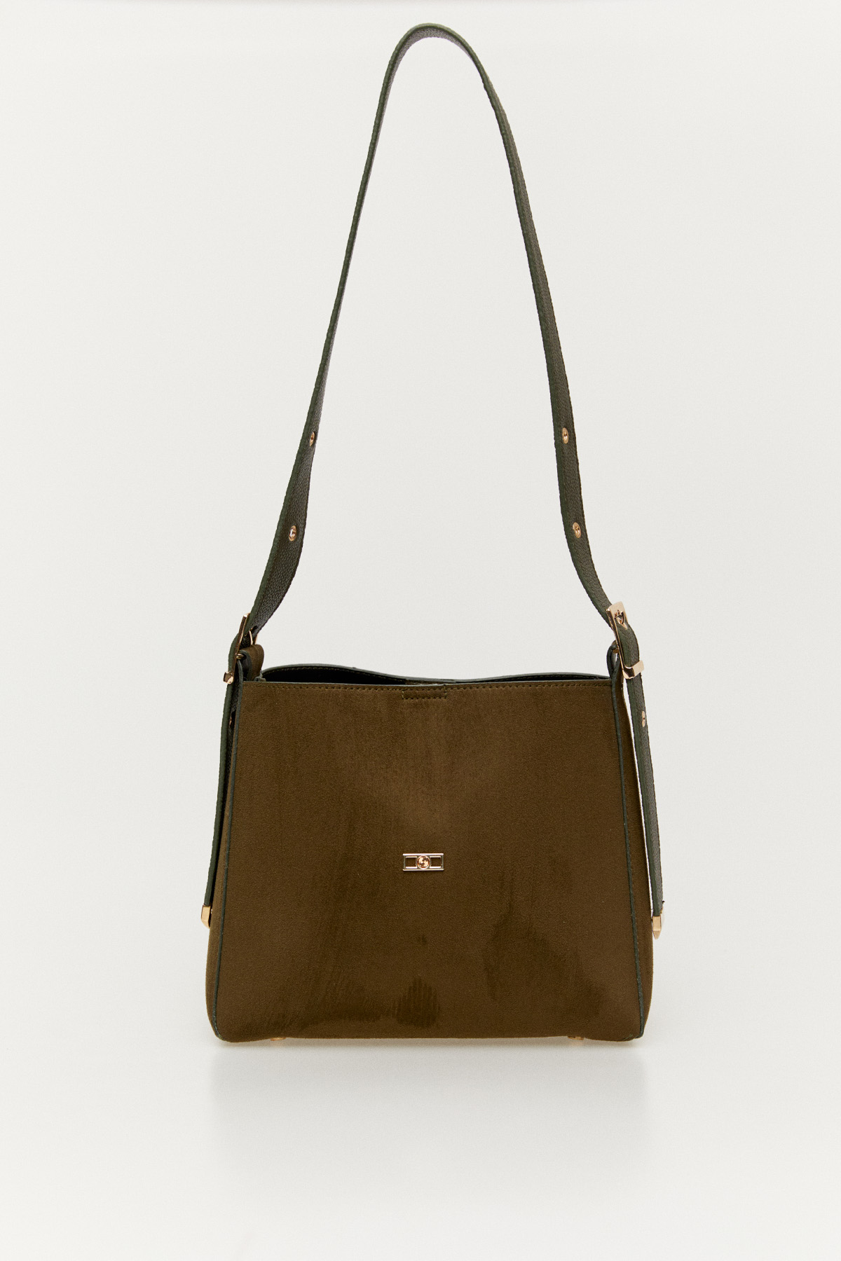 Ayarlanabilir Askılı Kol Çantası, Tesettür Giyim