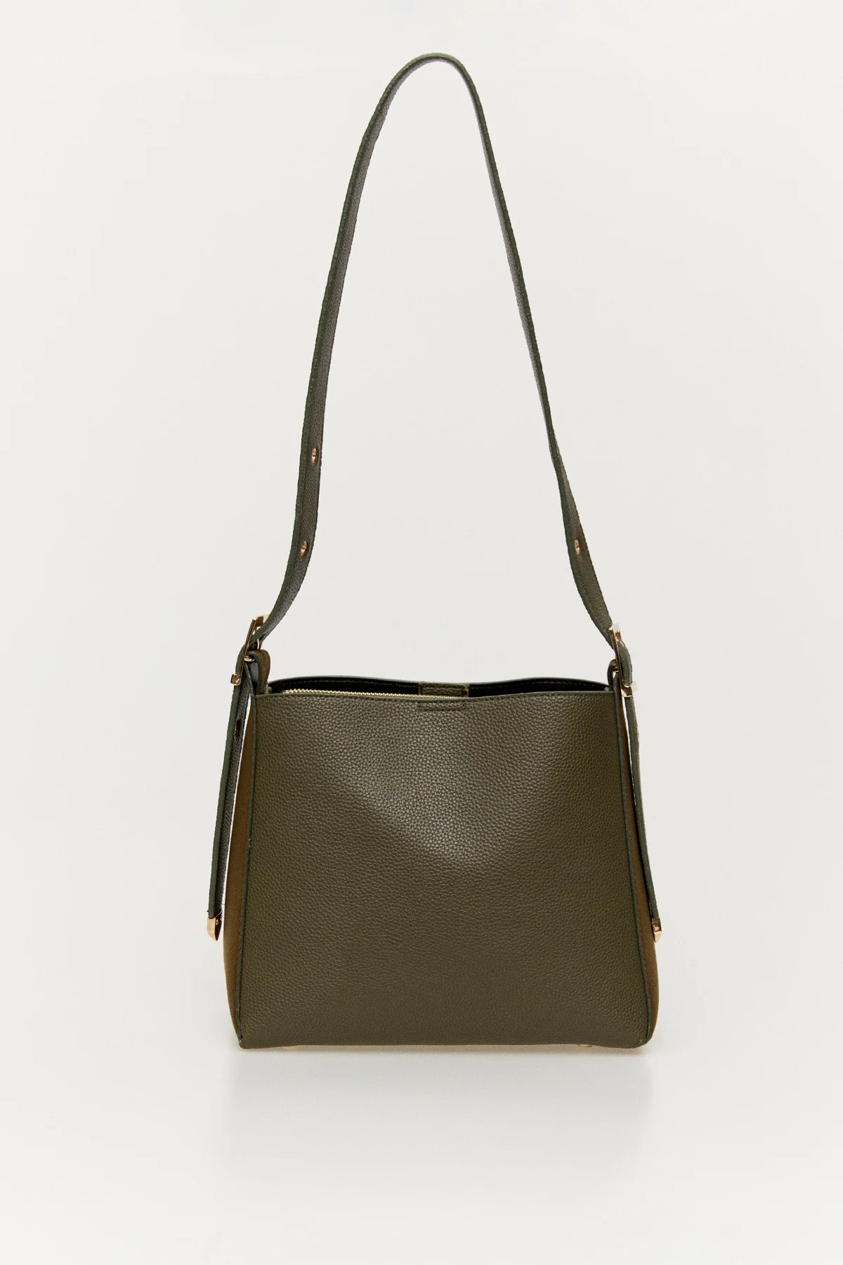 Ayarlanabilir Askılı Kol Çantası, Tesettür Giyim