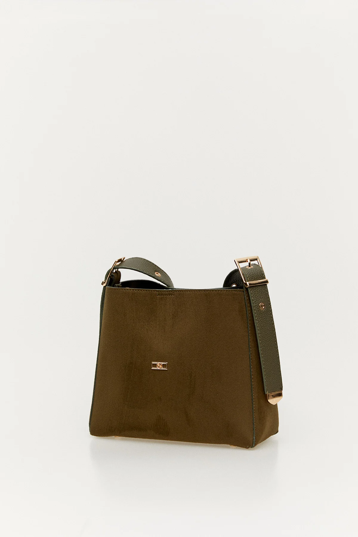 Ayarlanabilir Askılı Kol Çantası, Tesettür Giyim