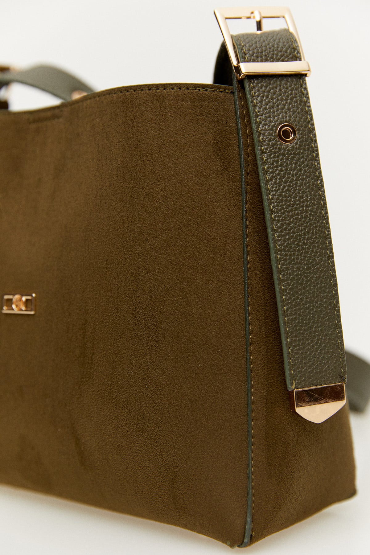 Ayarlanabilir Askılı Kol Çantası, Tesettür Giyim