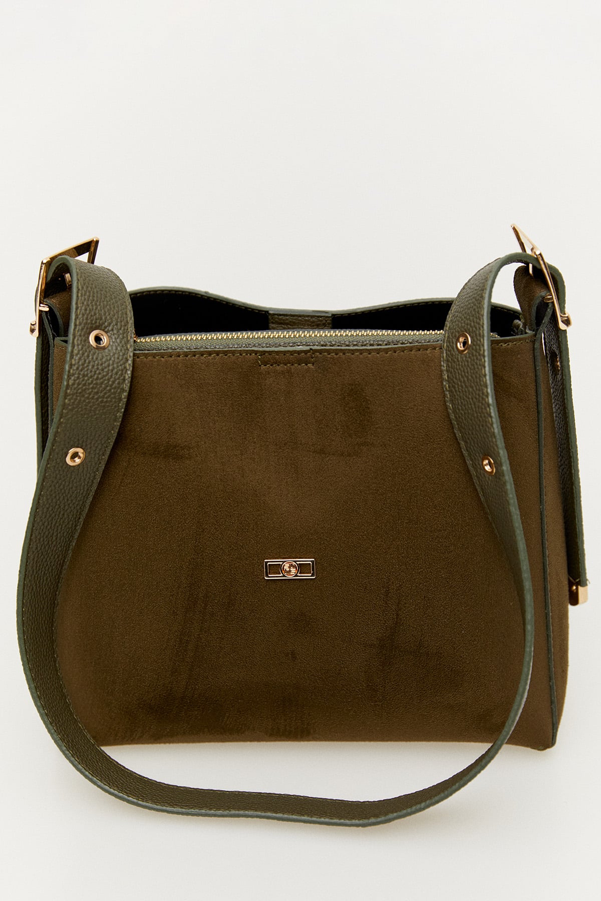 Ayarlanabilir Askılı Kol Çantası, Tesettür Giyim