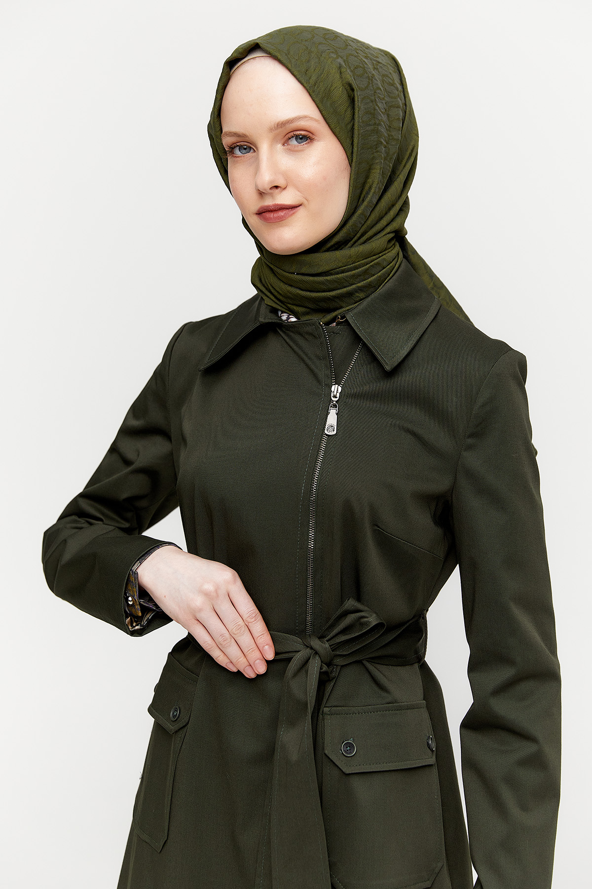 Kuşaklı Kap