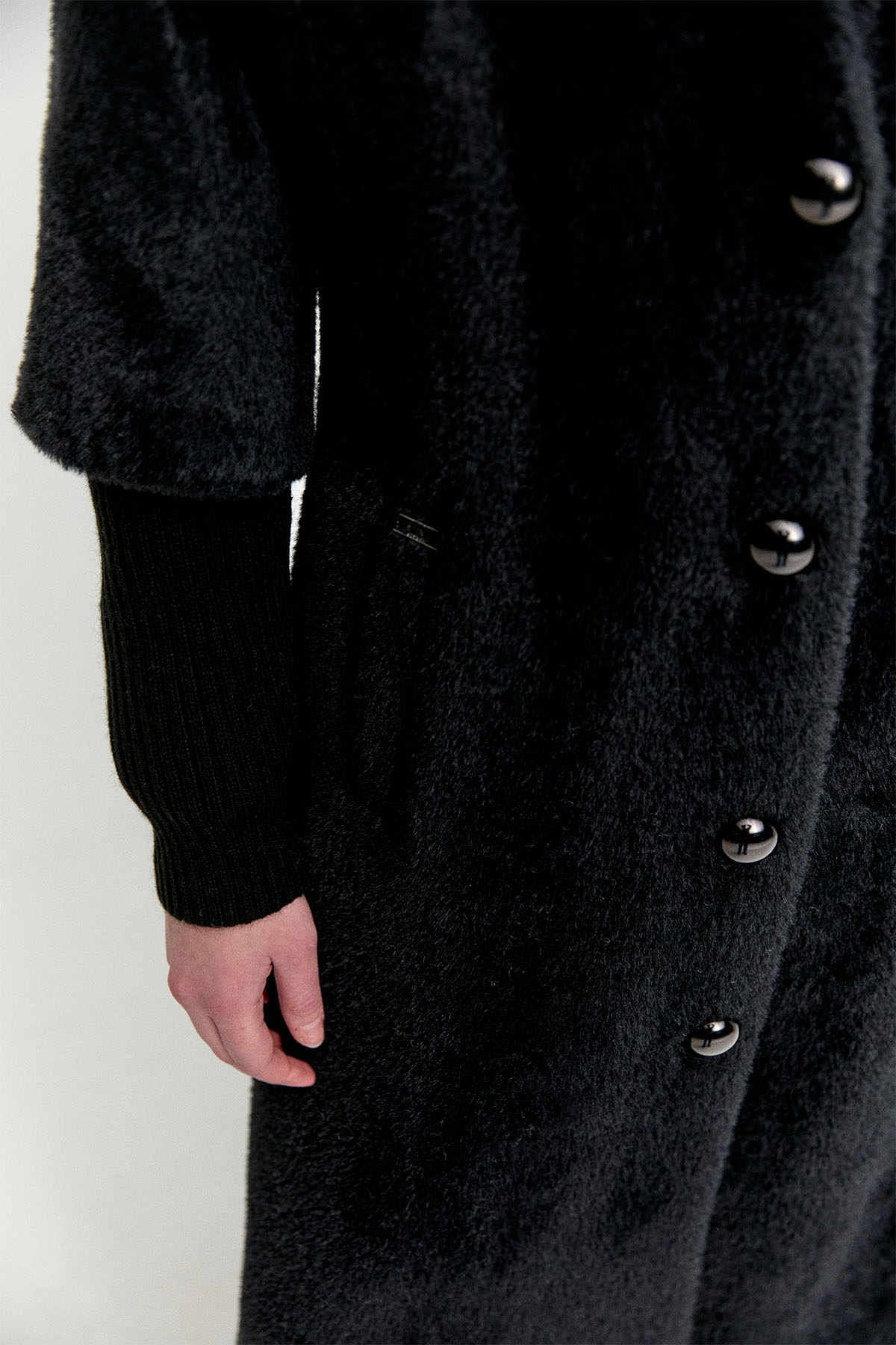 Ribanalı Angora Kaban, Tesettür Giyim