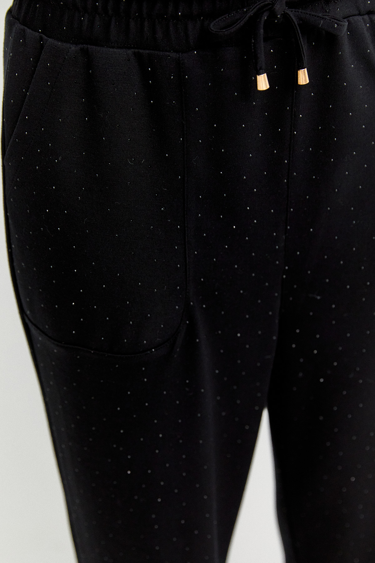 Taşlı Spor Pantolon, Tesettür Giyim