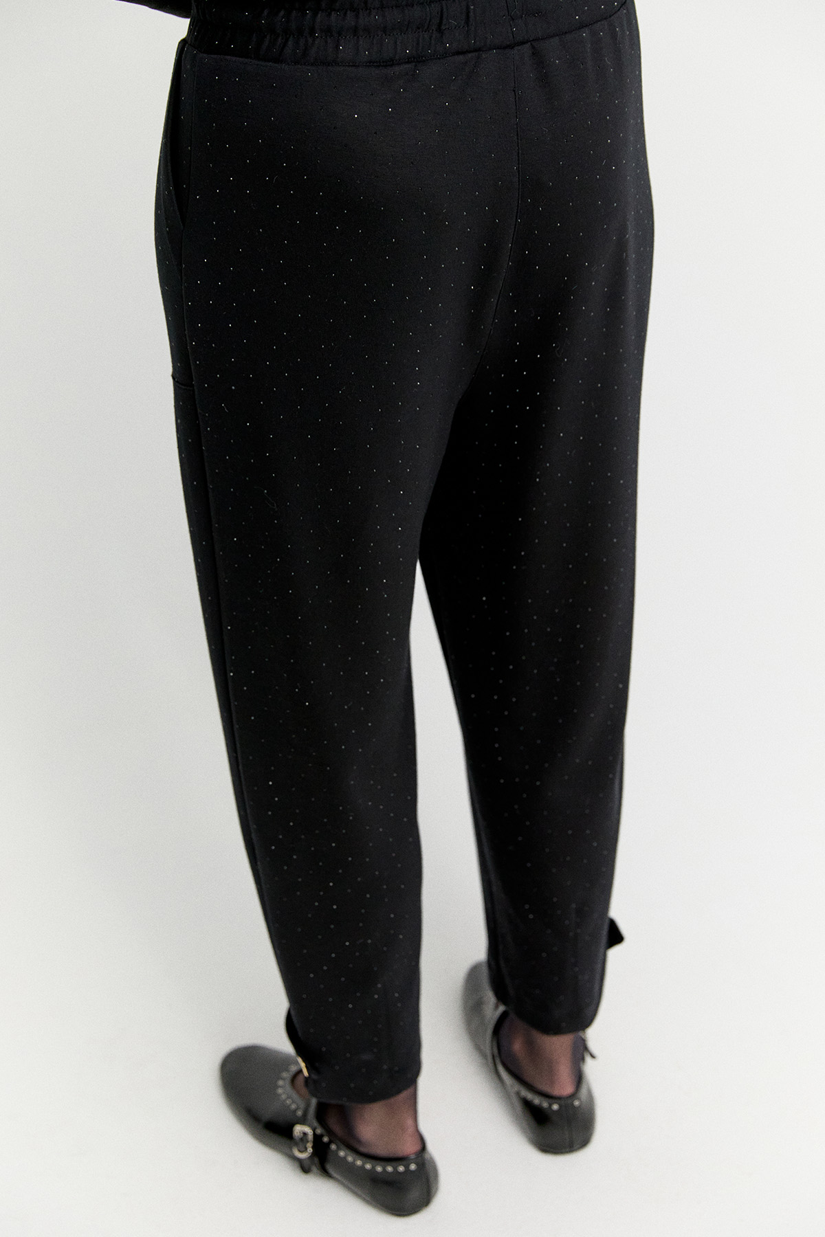 Taşlı Spor Pantolon, Tesettür Giyim