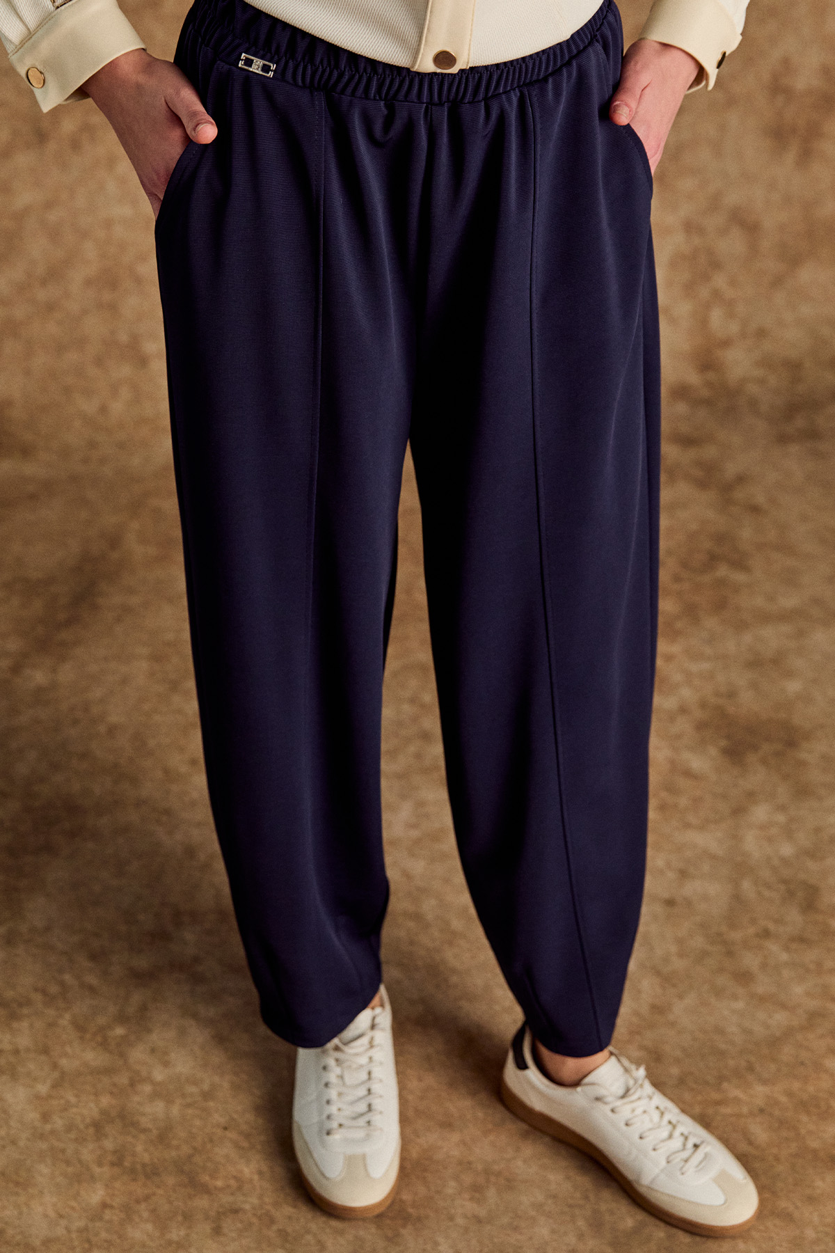 Rahat Form Pensli Pantolon