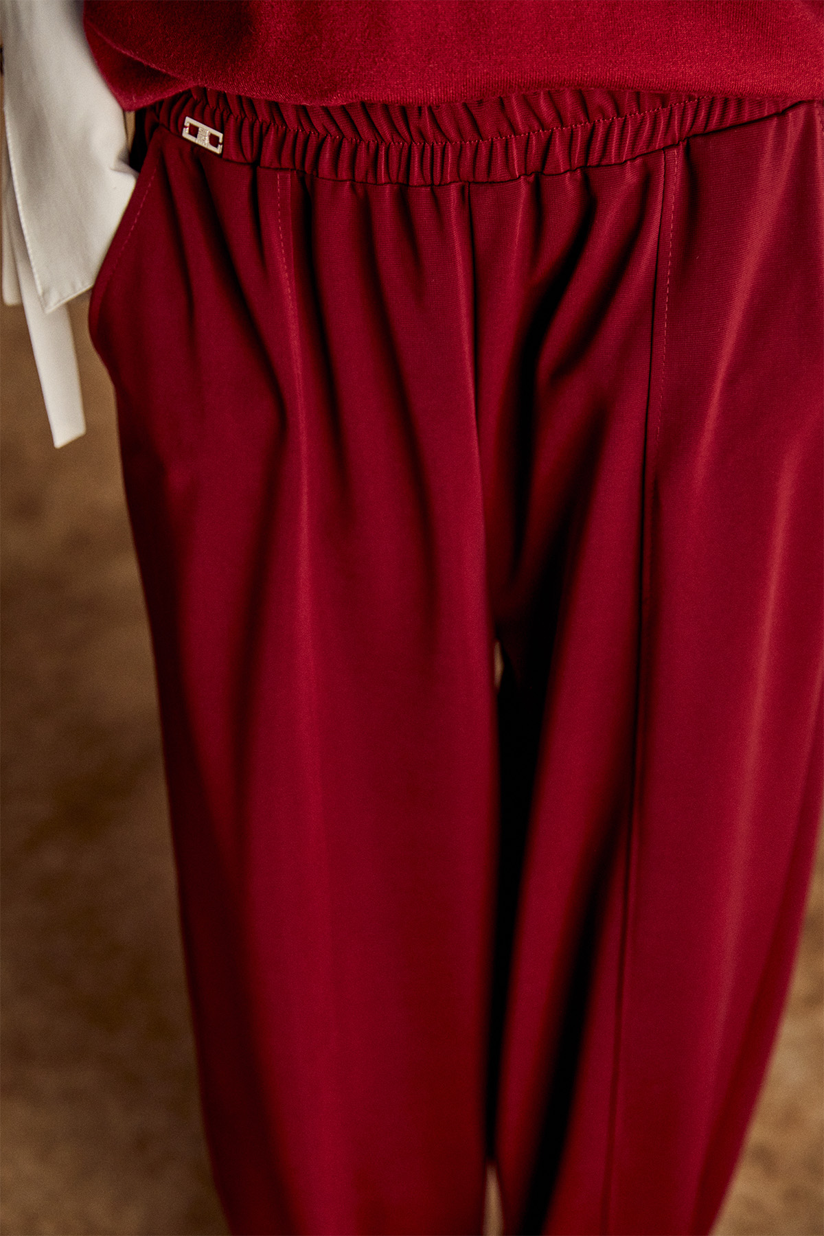 Rahat Form Pensli Pantolon