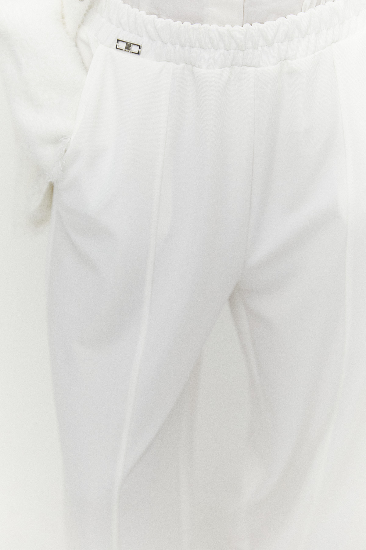 Rahat Form Pensli Pantolon