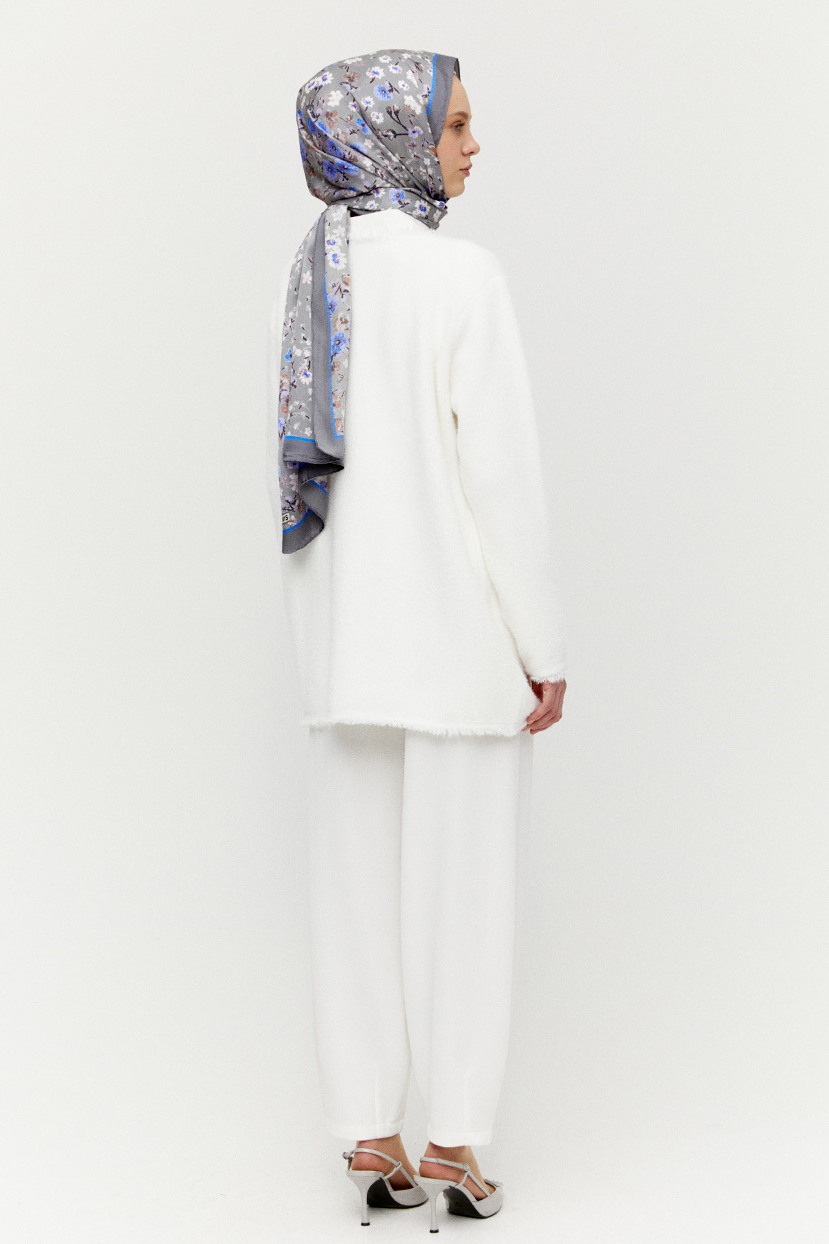 Rahat Form Pensli Pantolon