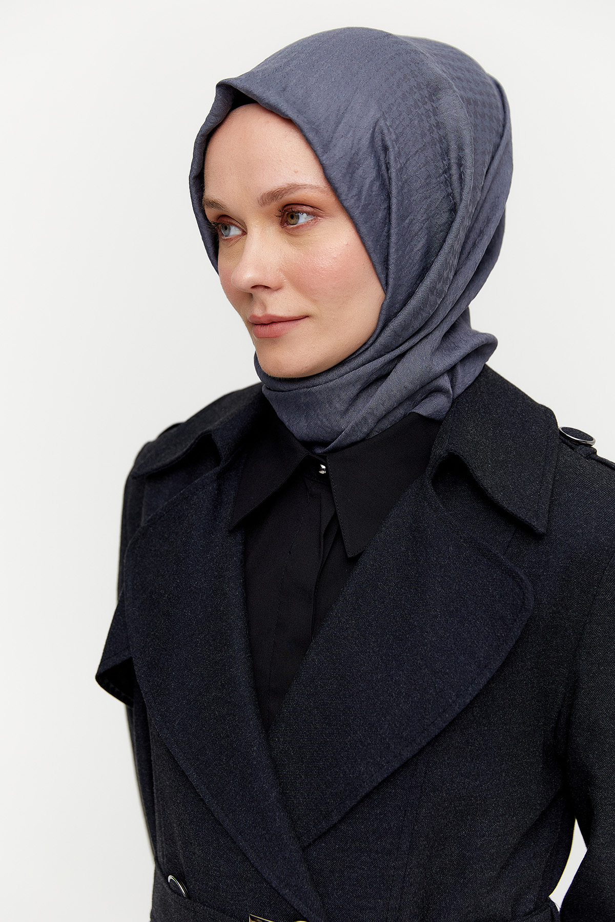 Kaşe Pardösü
