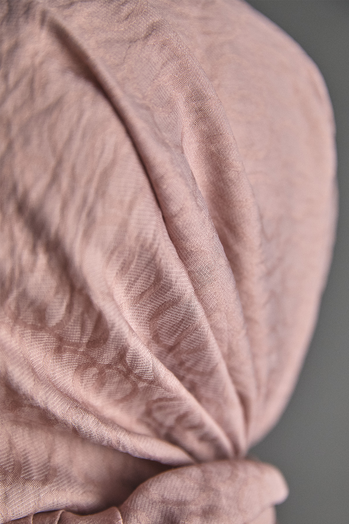 Zincirli Viskon Şal