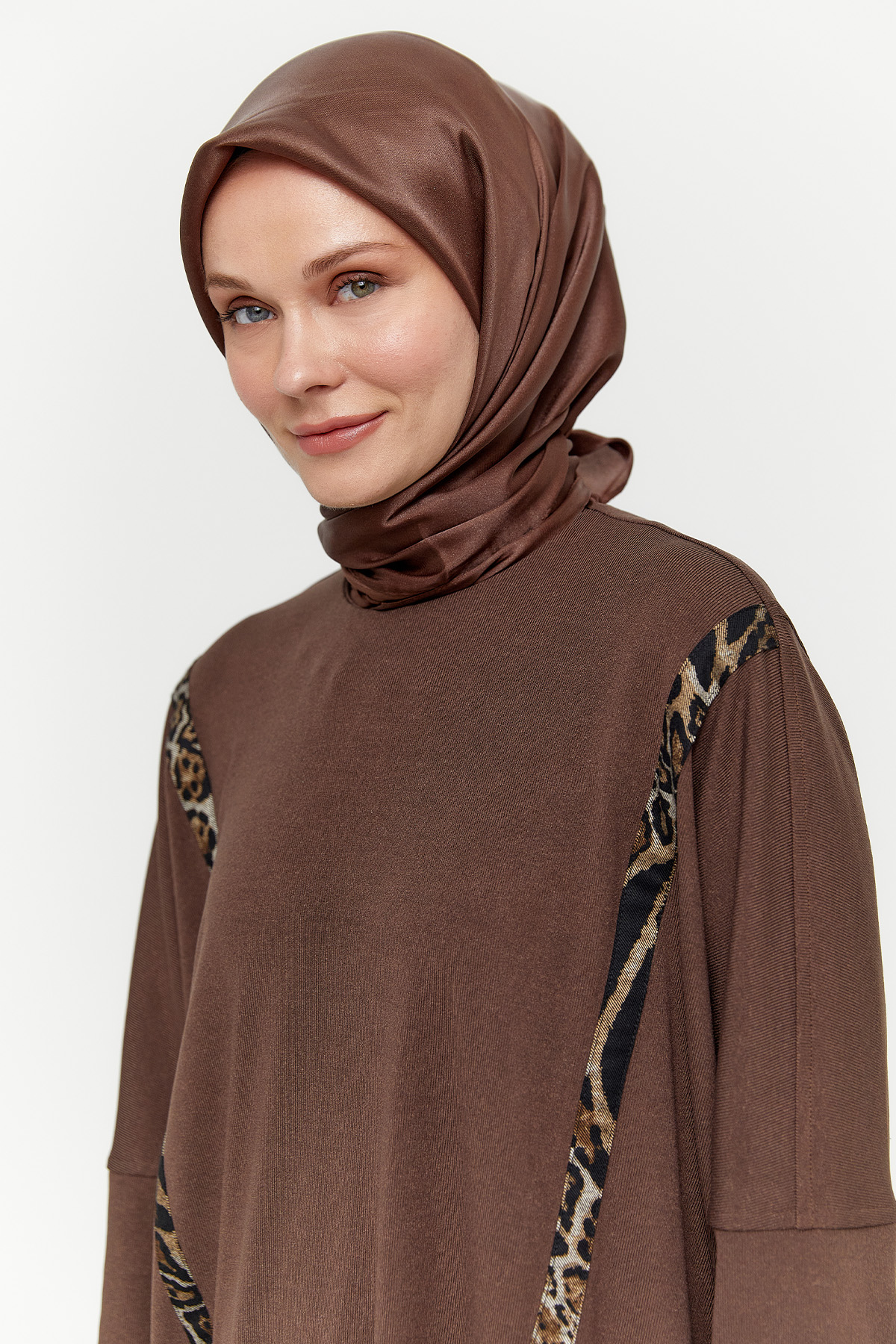 Leoparlı İkili Takım