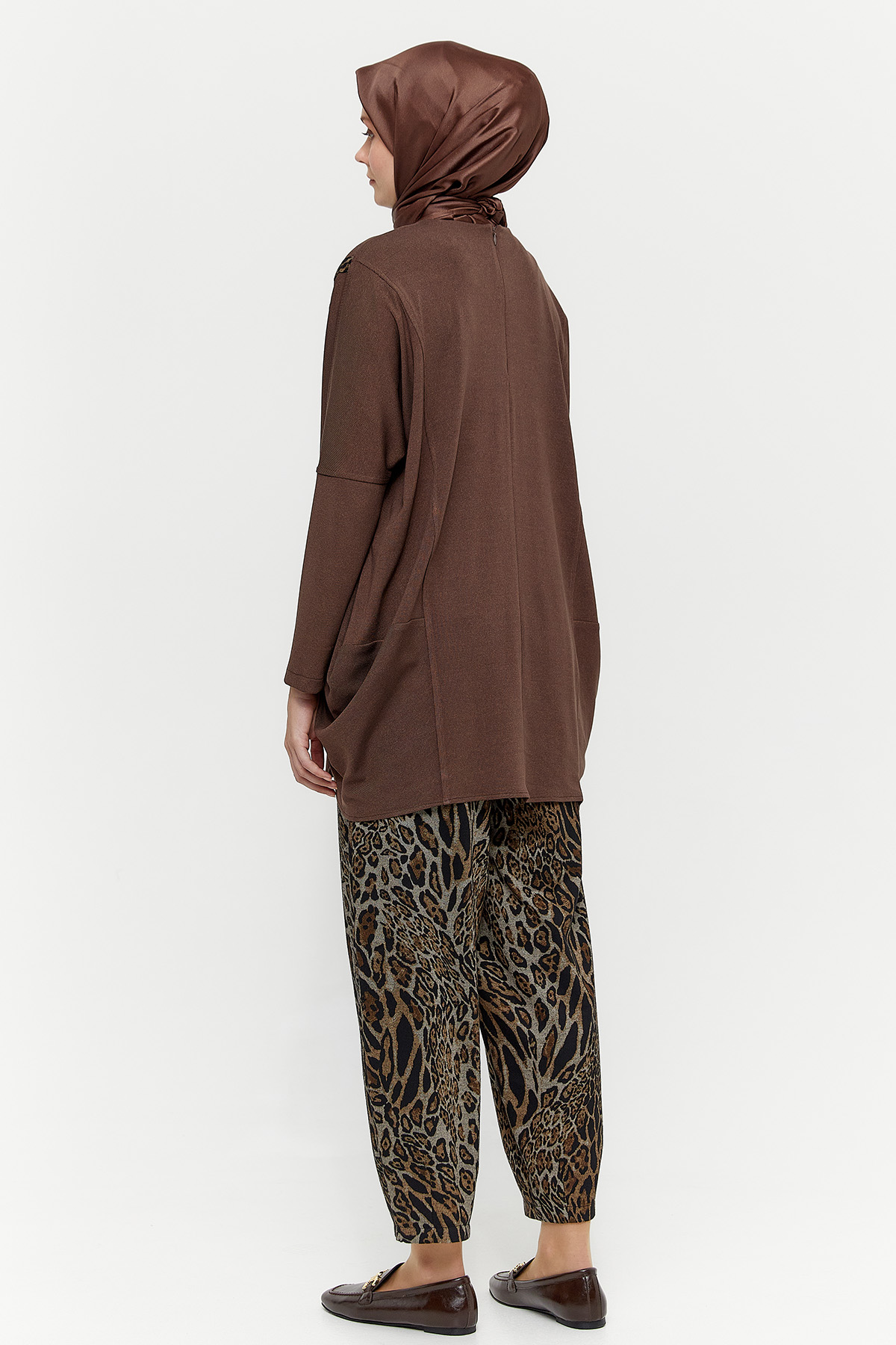 Leoparlı İkili Takım